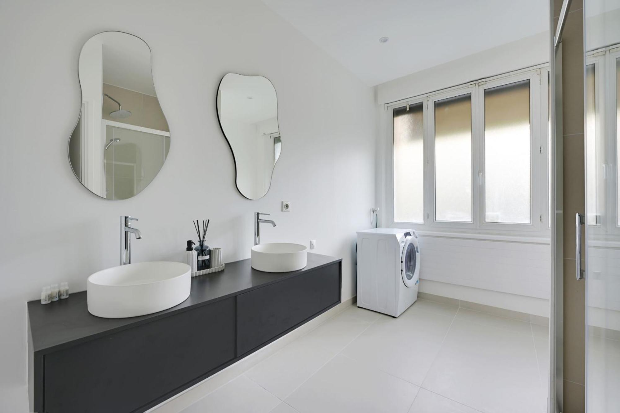 Beautiful 8pers Apartamento Paris
