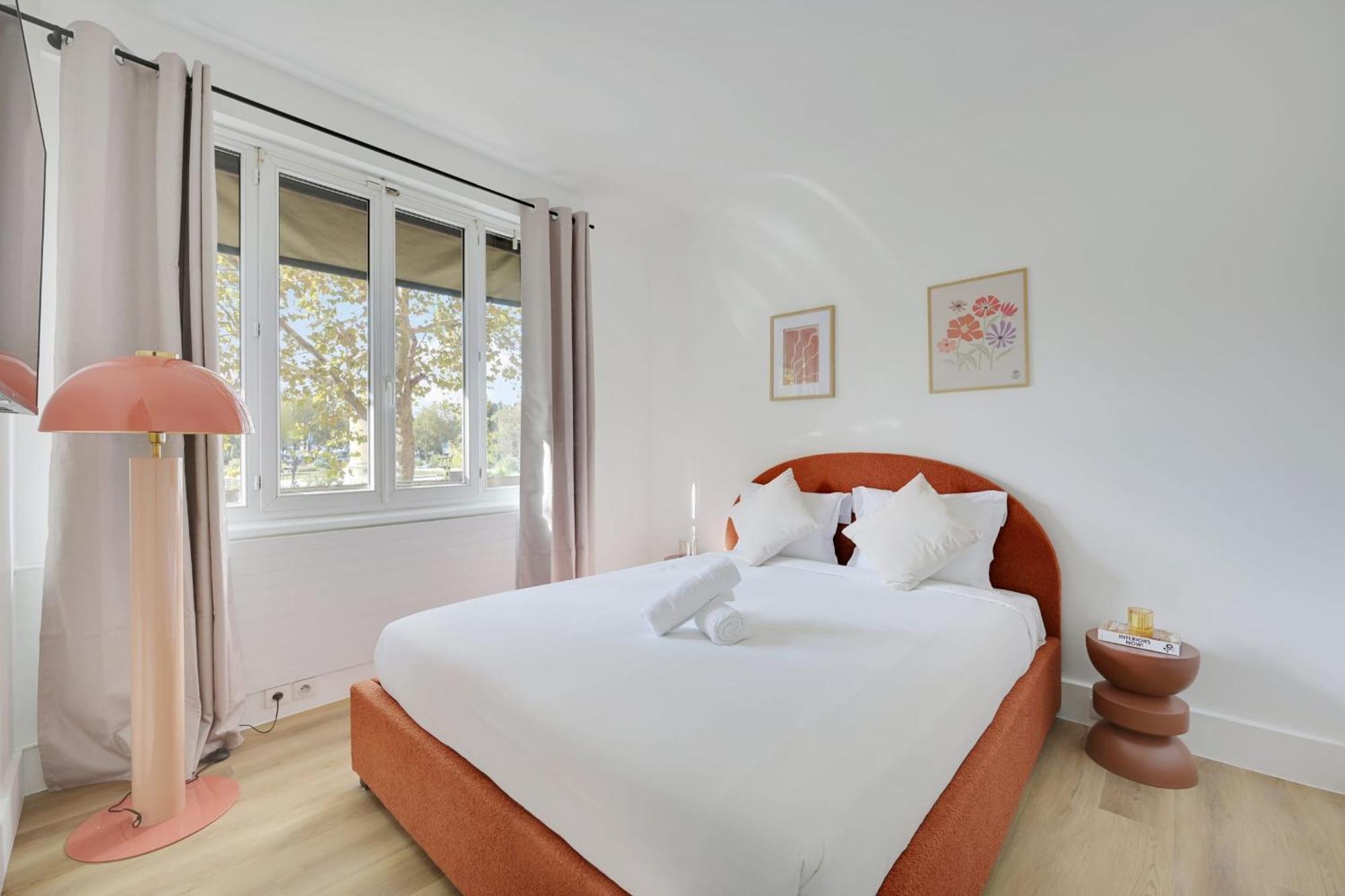 Apartamento Beautiful 8pers