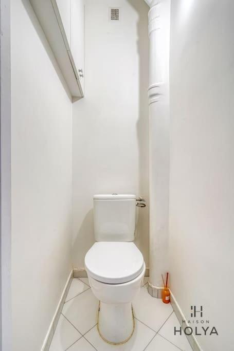 Apartment Le Veritable - Proche Porte Maillot - 378b