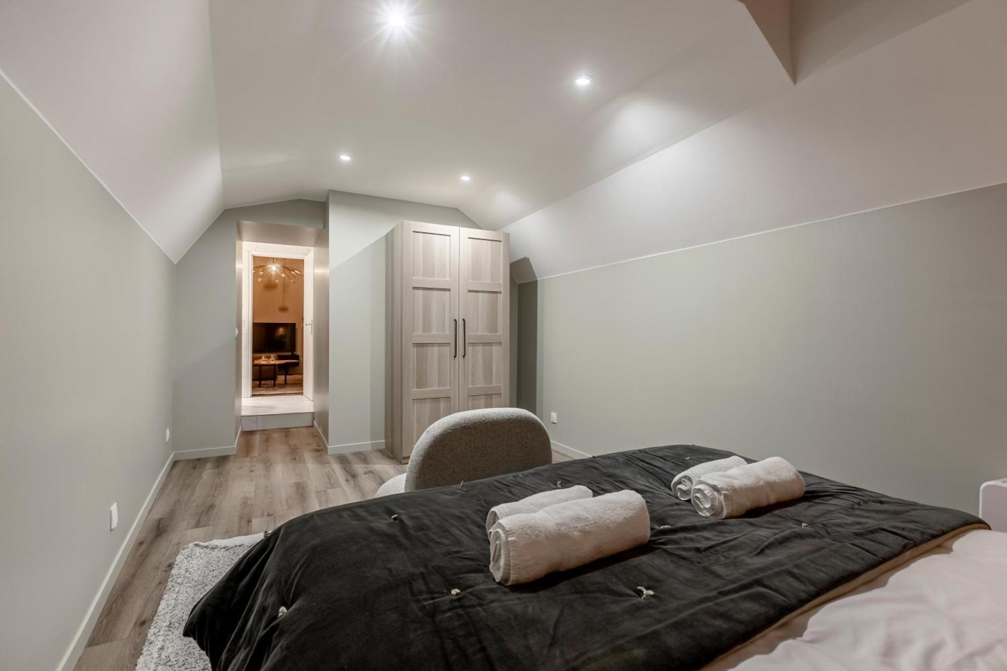 Apartment Sweett - Opera A Paris