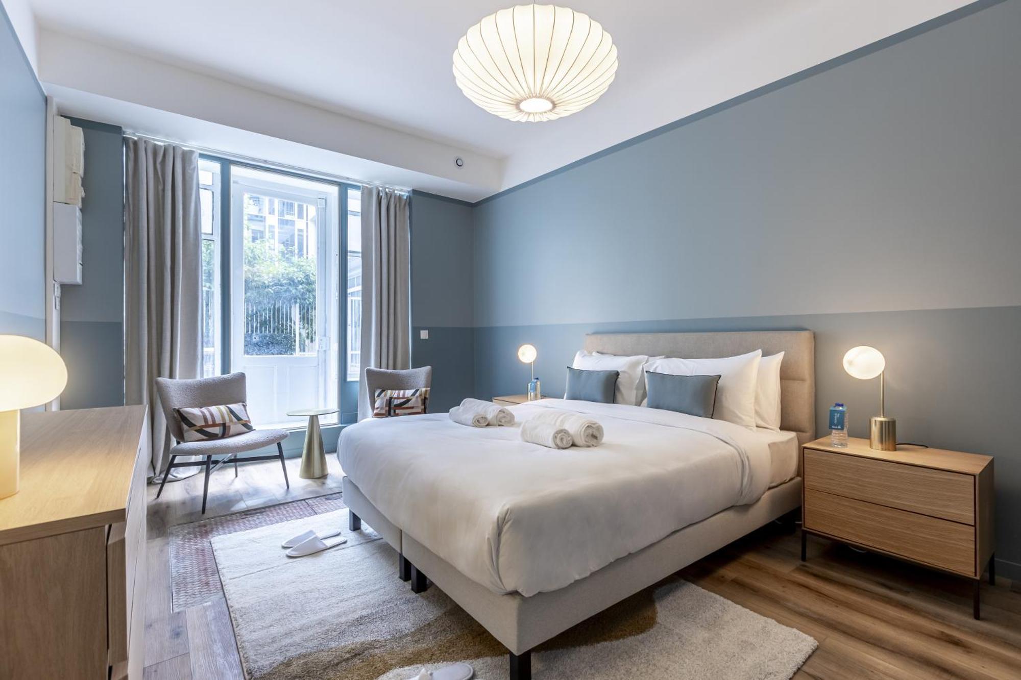 Apartment Sweett - Opera A