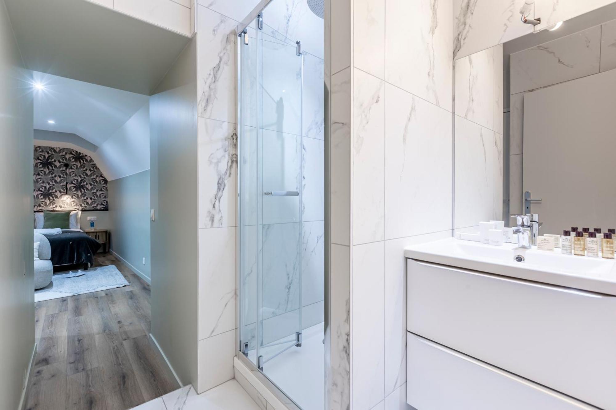 Sweett - Opera A Apartamento *