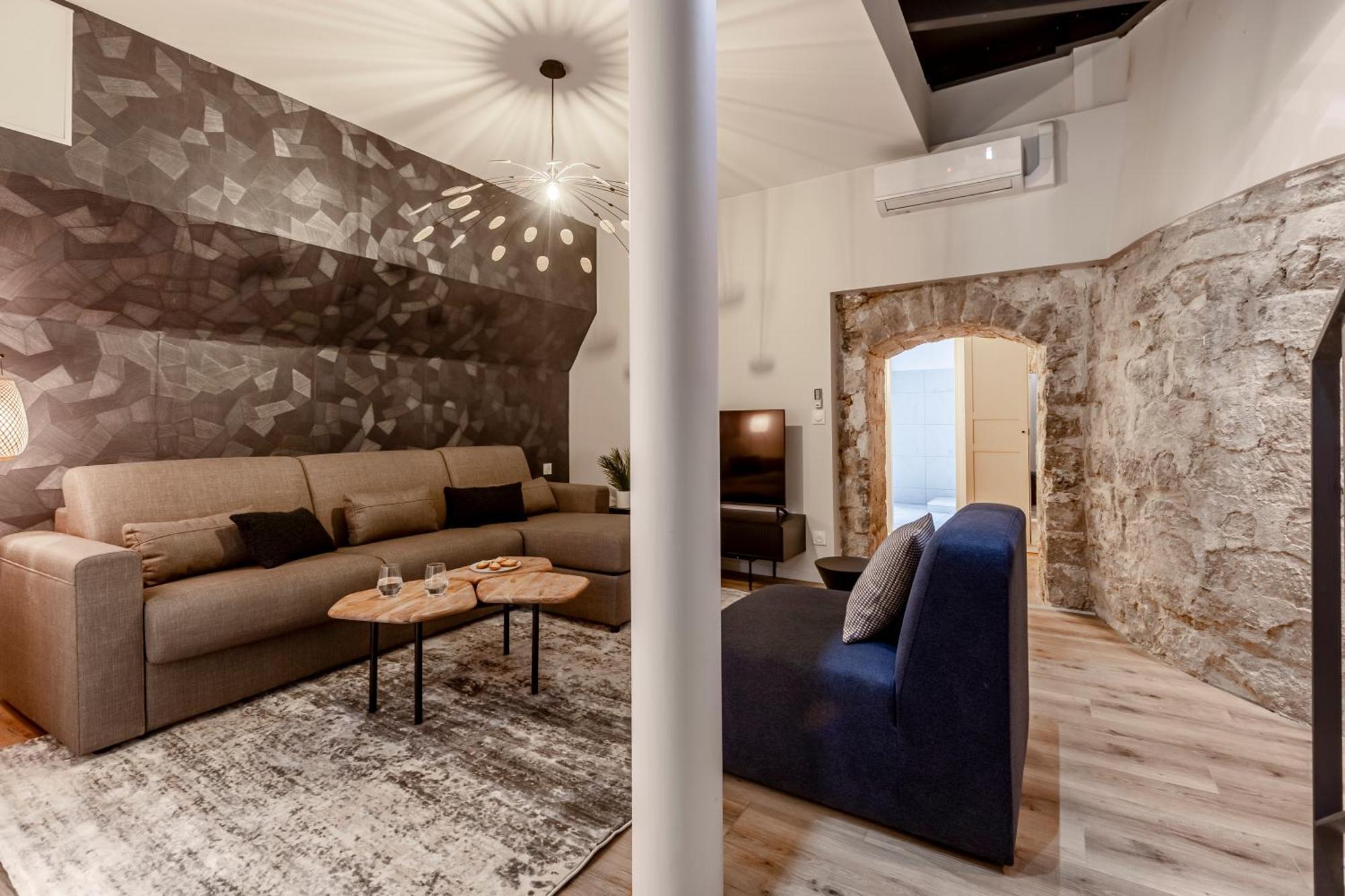 Apartment Sweett - Opera A