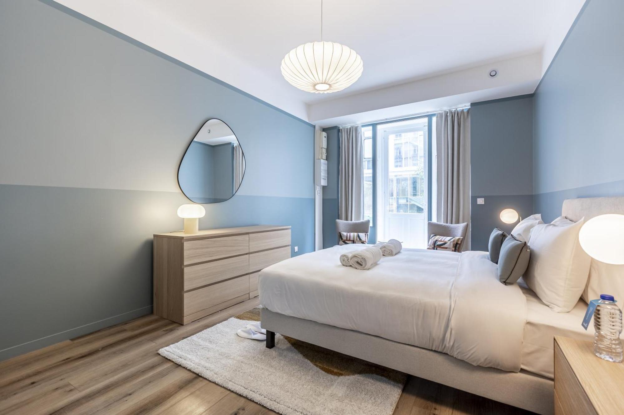 Sweett - Opera A Apartment Paris