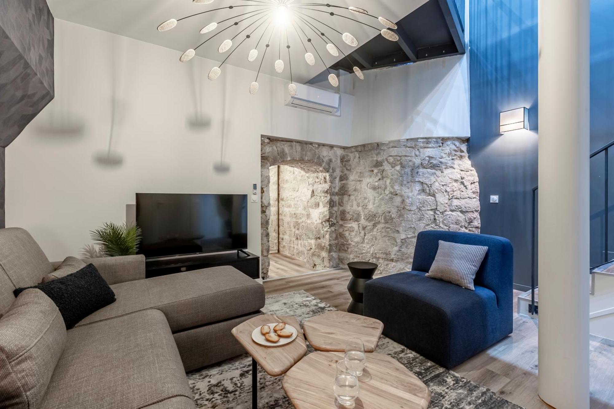 Sweett - Opera A Apartamento