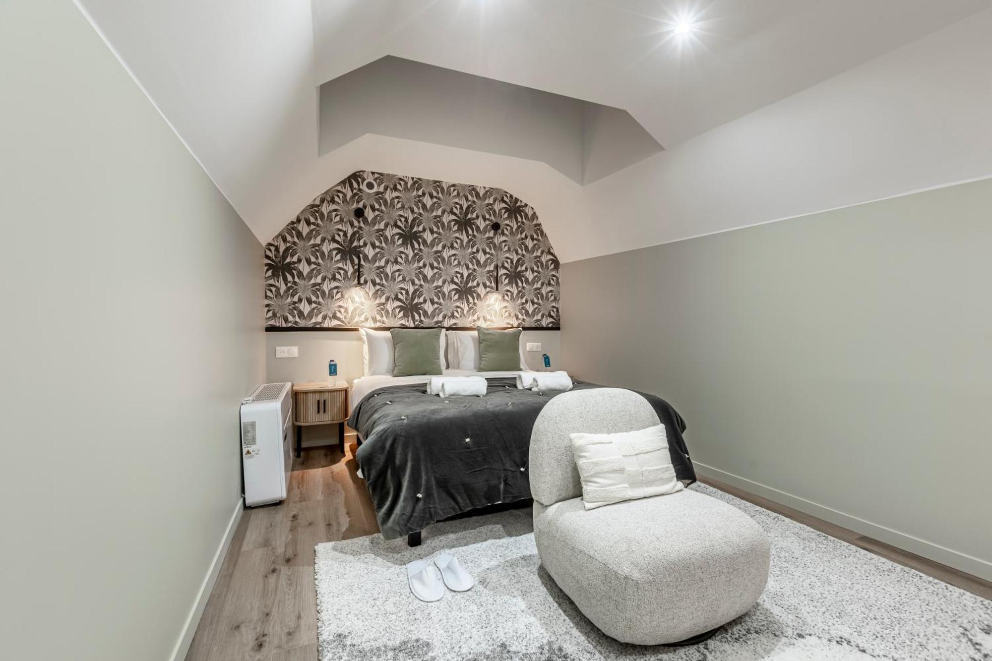 Apartment Sweett - Opera A