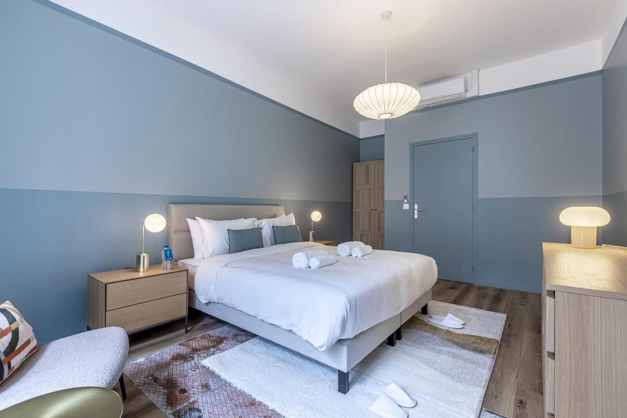 Sweett - Opera A Apartment *