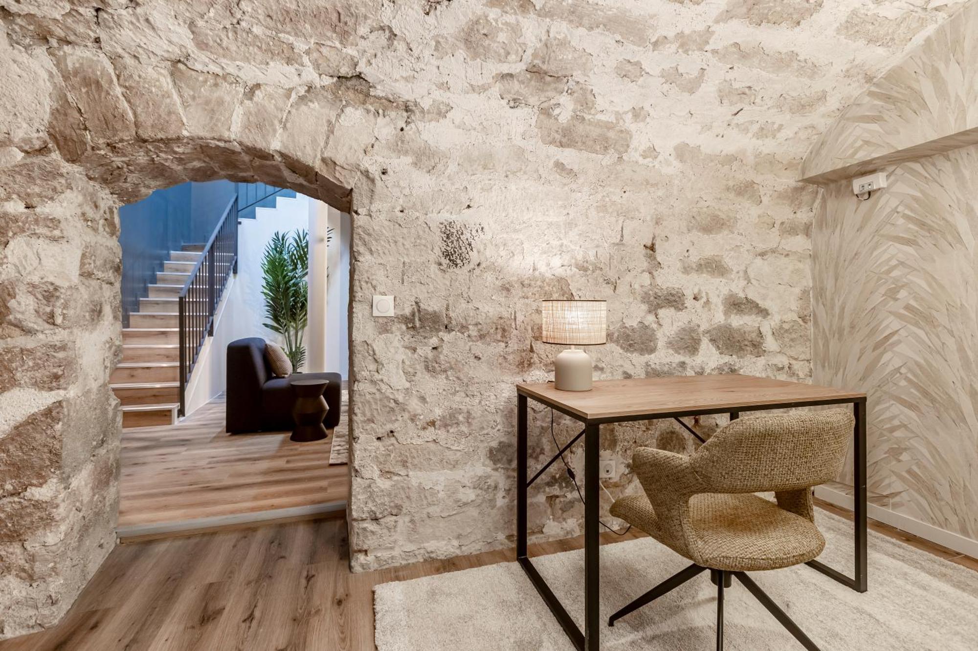 Sweett - Opera A Apartamento