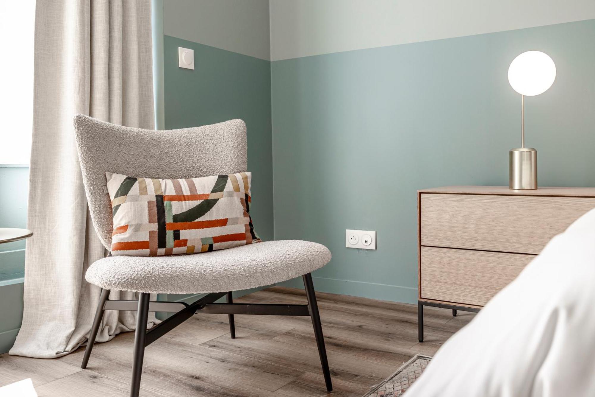 Apartment Sweett - Opera A *
