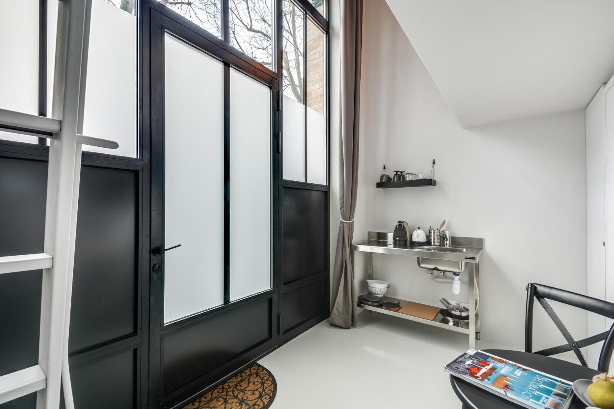 Sweett - Brune Apartment *