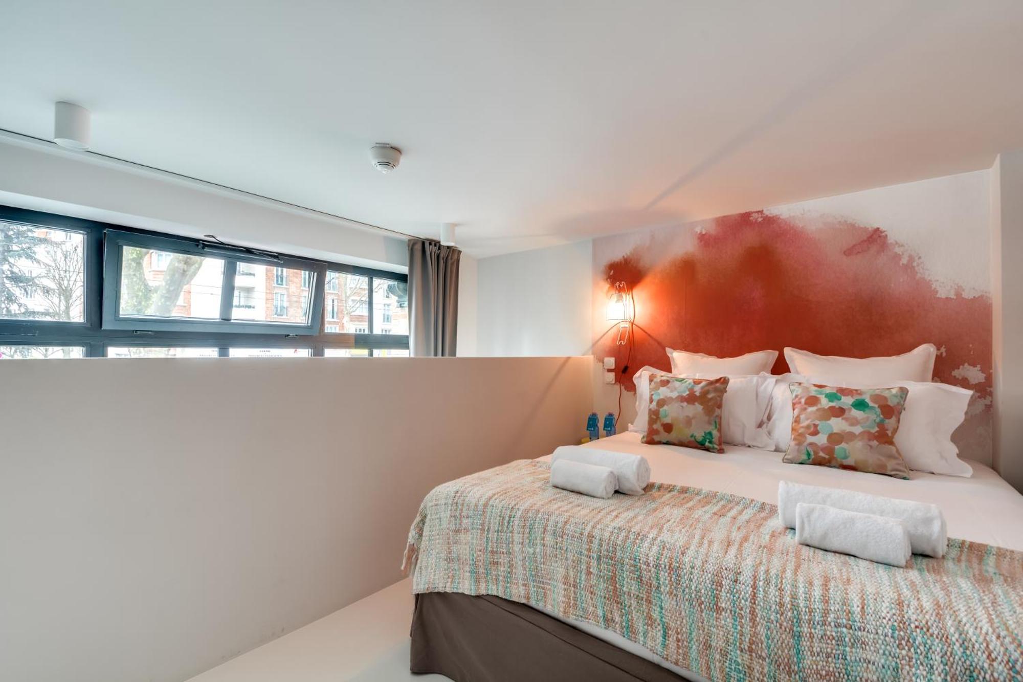 Apartment Sweett - Brune *