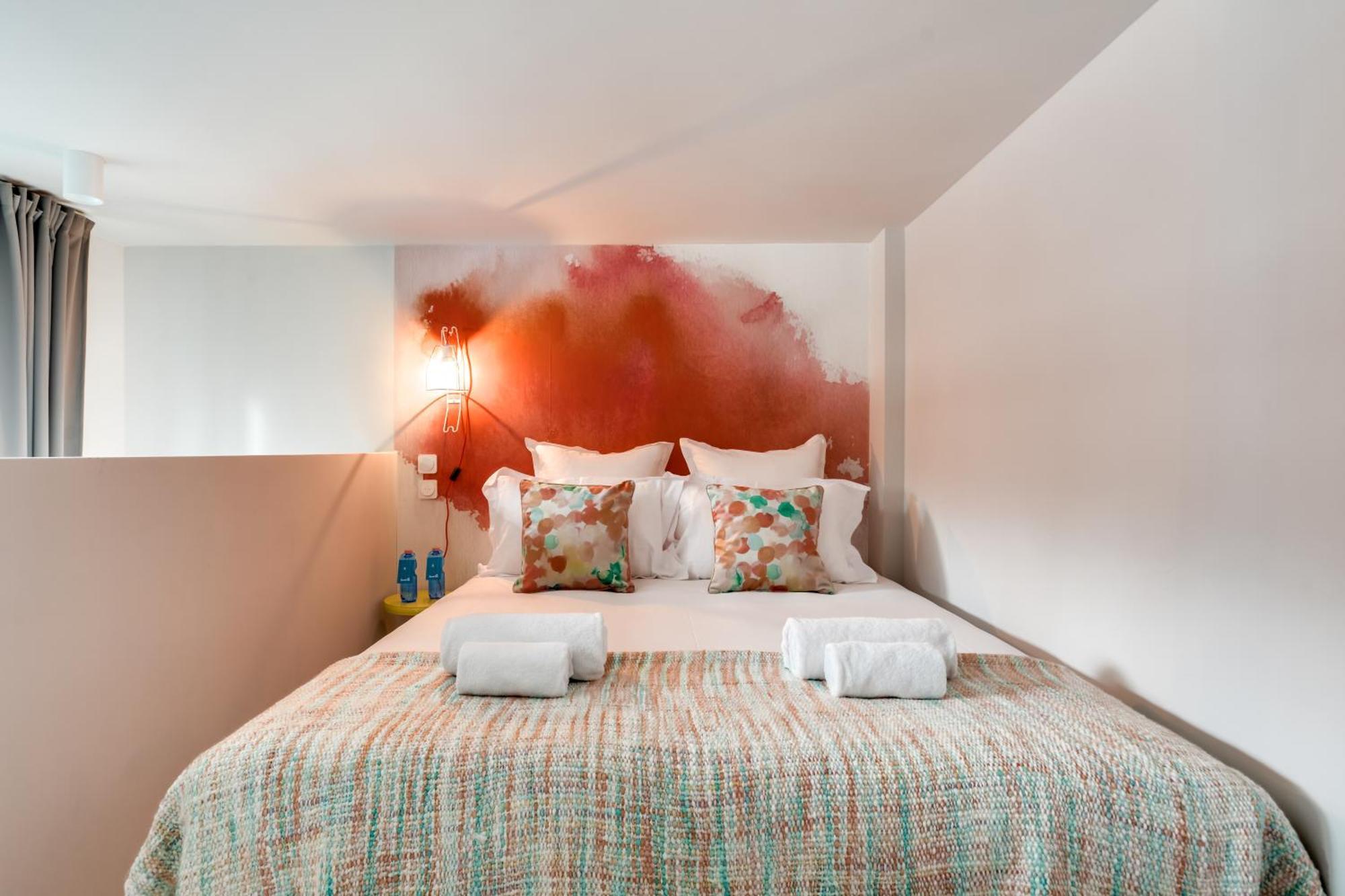 Sweett - Brune Apartment *