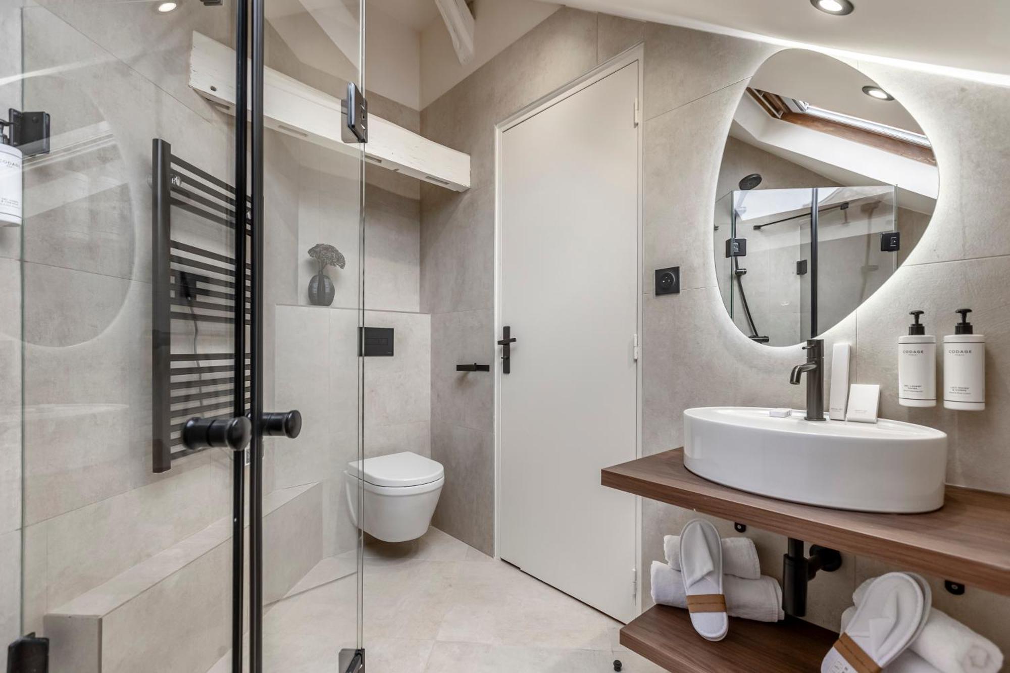Hotel Le Madame By Sweett Paris