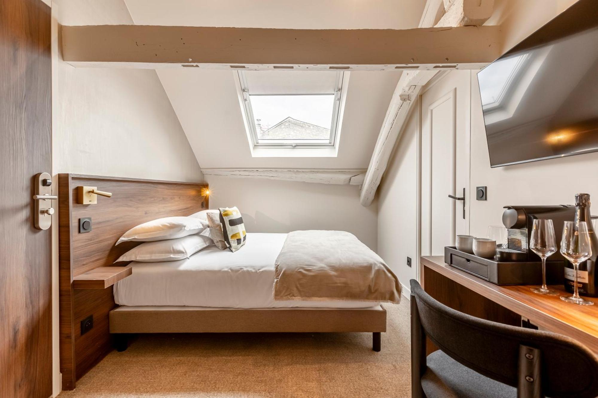 Le Madame By Sweett 4* Paris