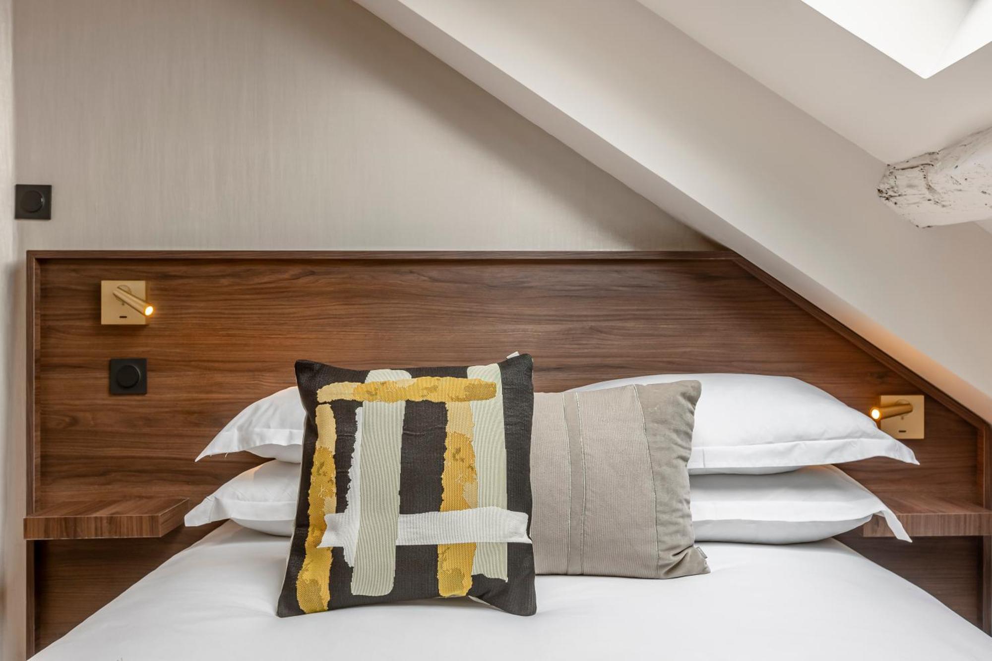 Le Madame By Sweett Hotel