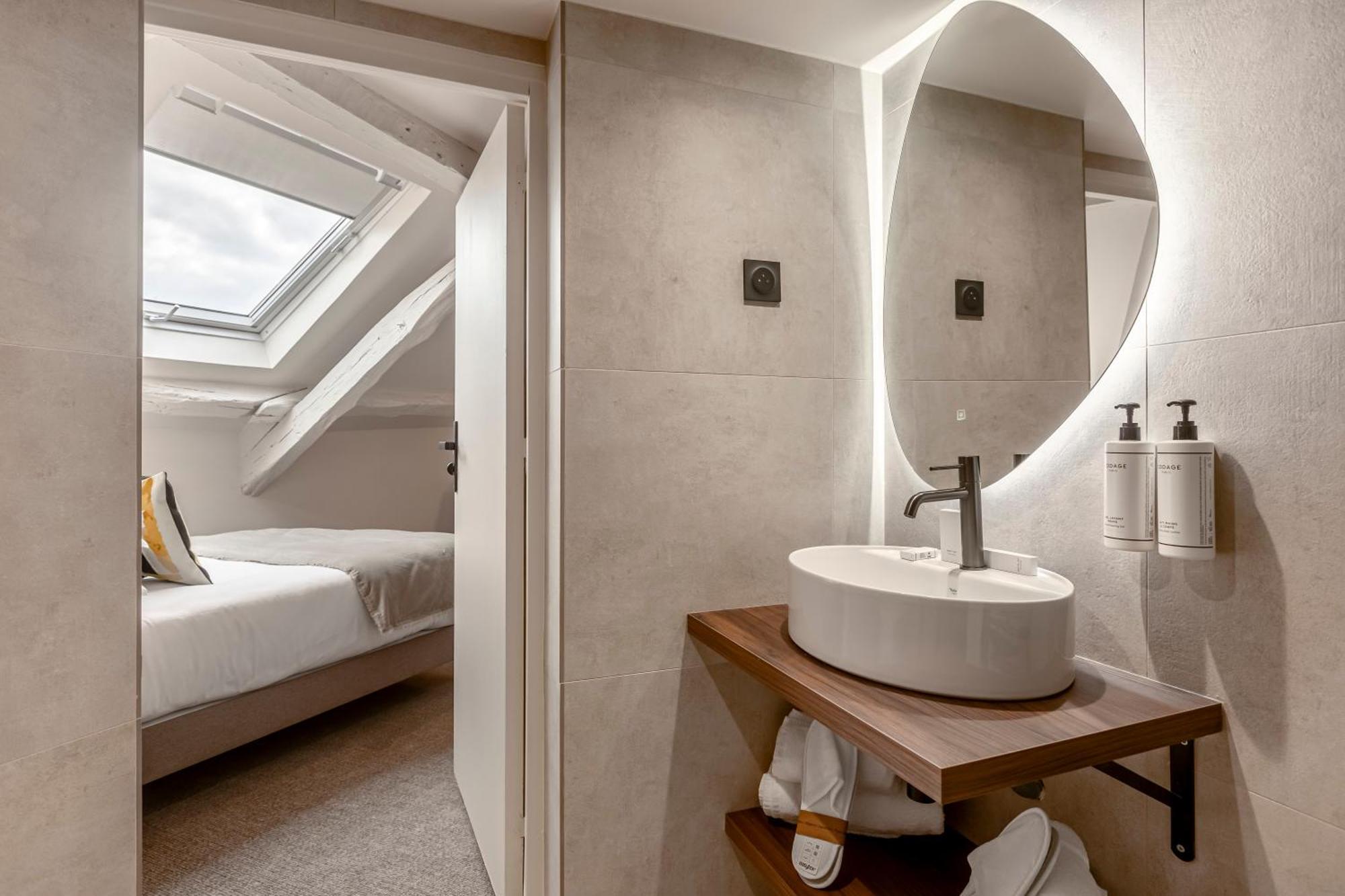 Hotel Le Madame By Sweett 4*