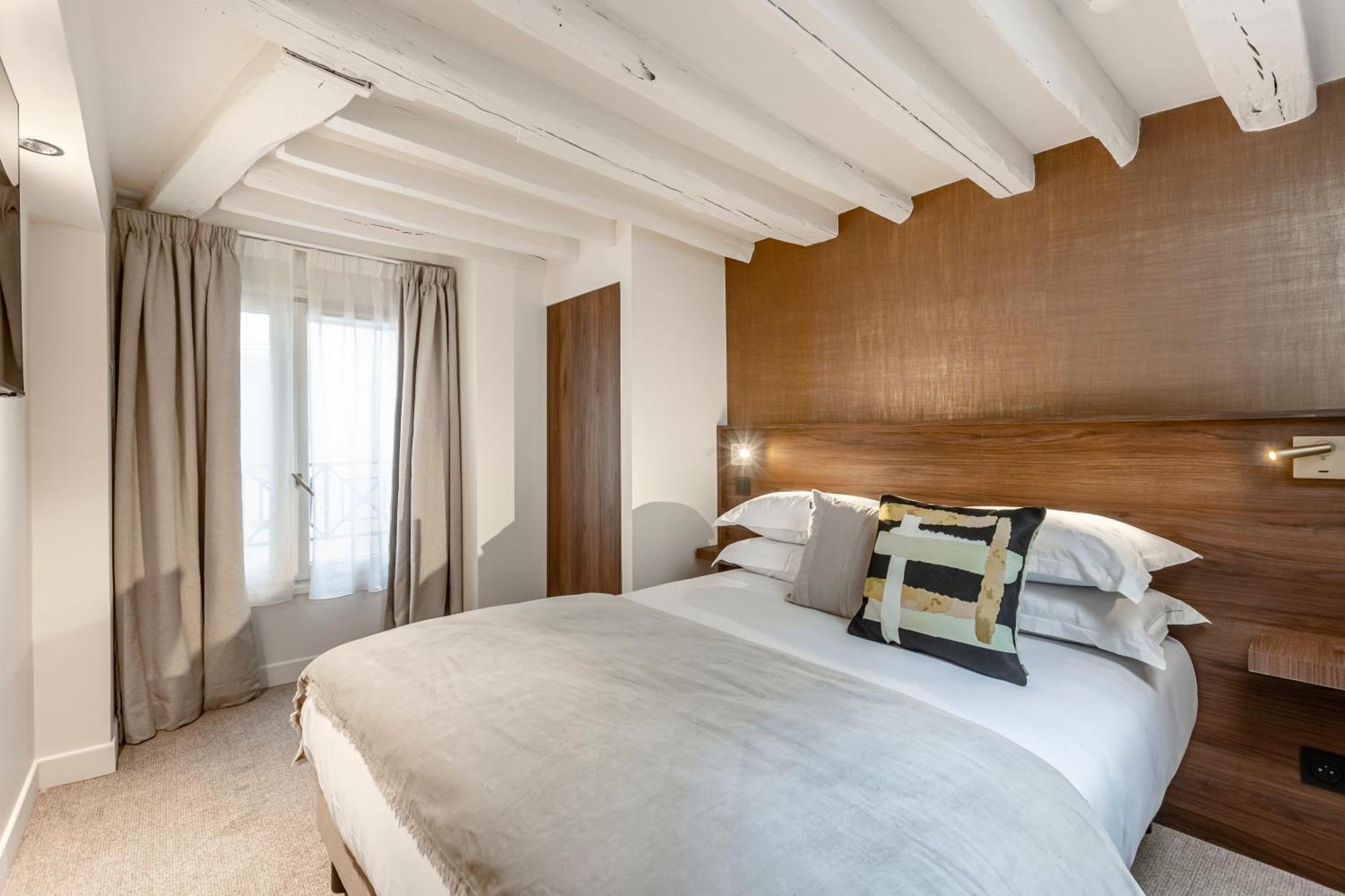 Hotel Le Madame By Sweett 4*