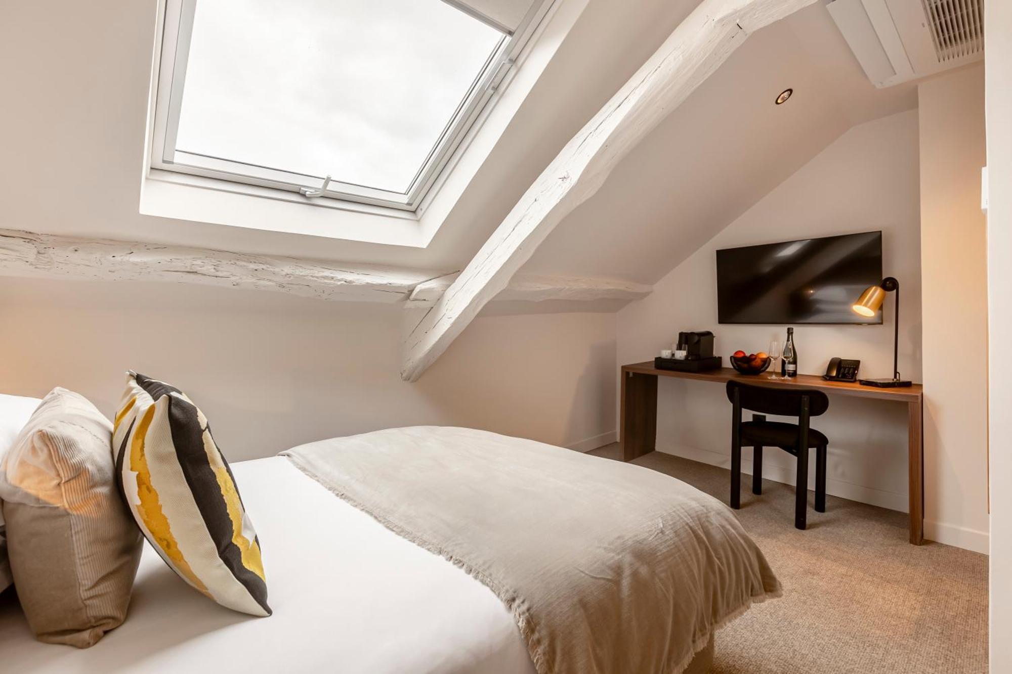 Hotel Le Madame By Sweett