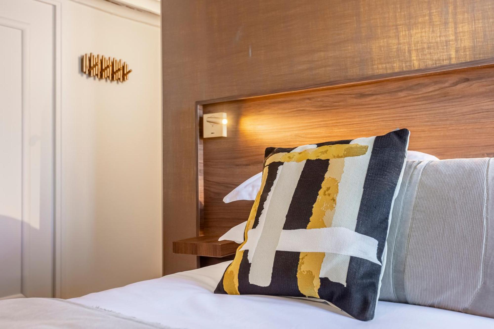 Le Madame By Sweett Hotel Paris