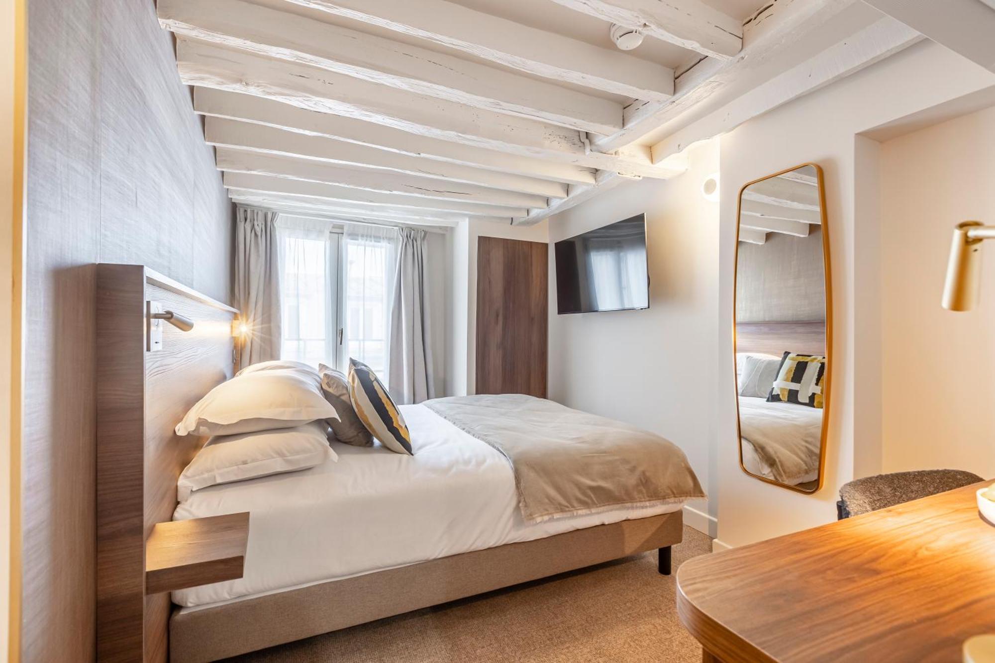 Le Madame By Sweett Hotel