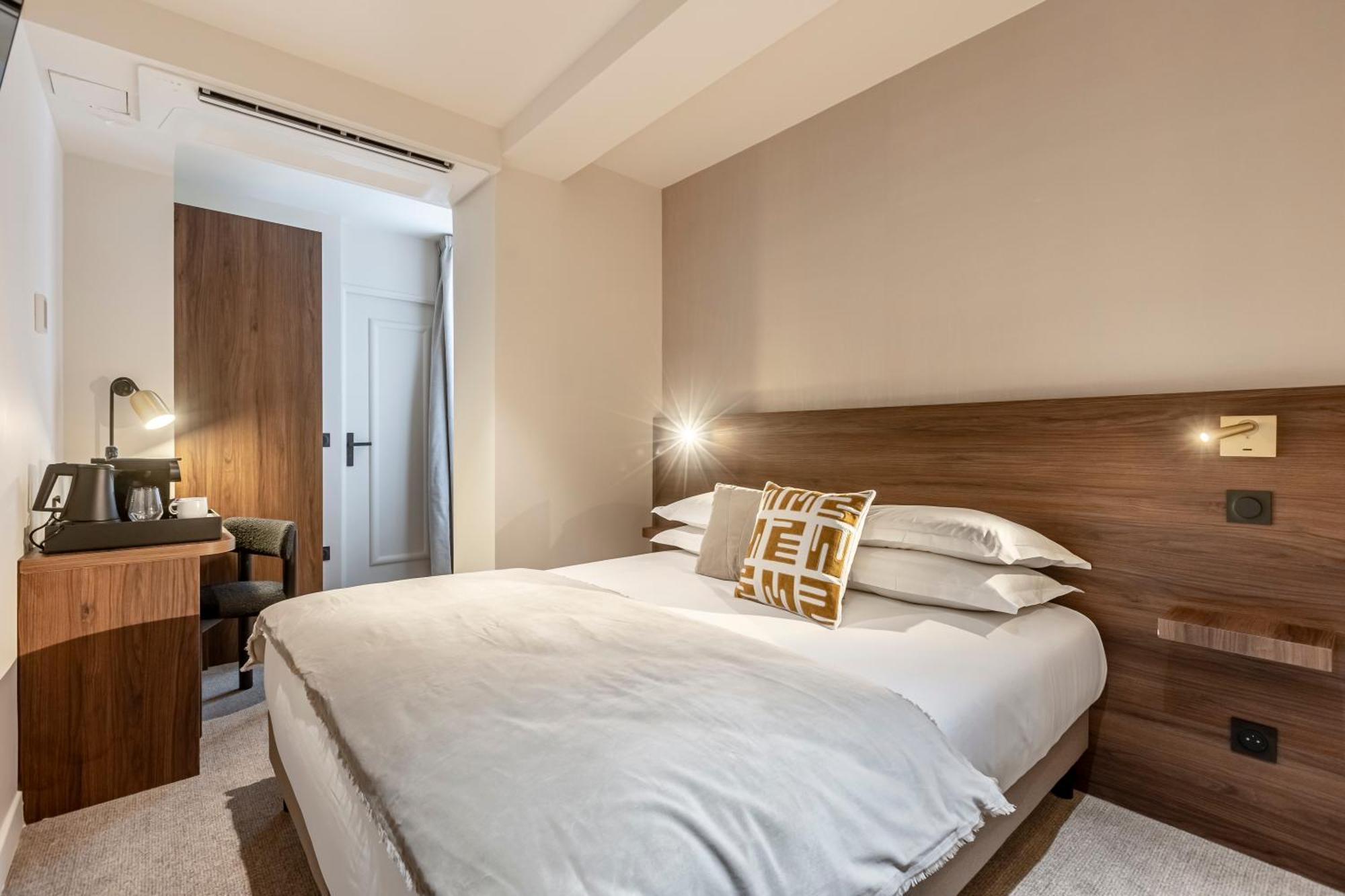 Le Madame By Sweett Hotel Paris