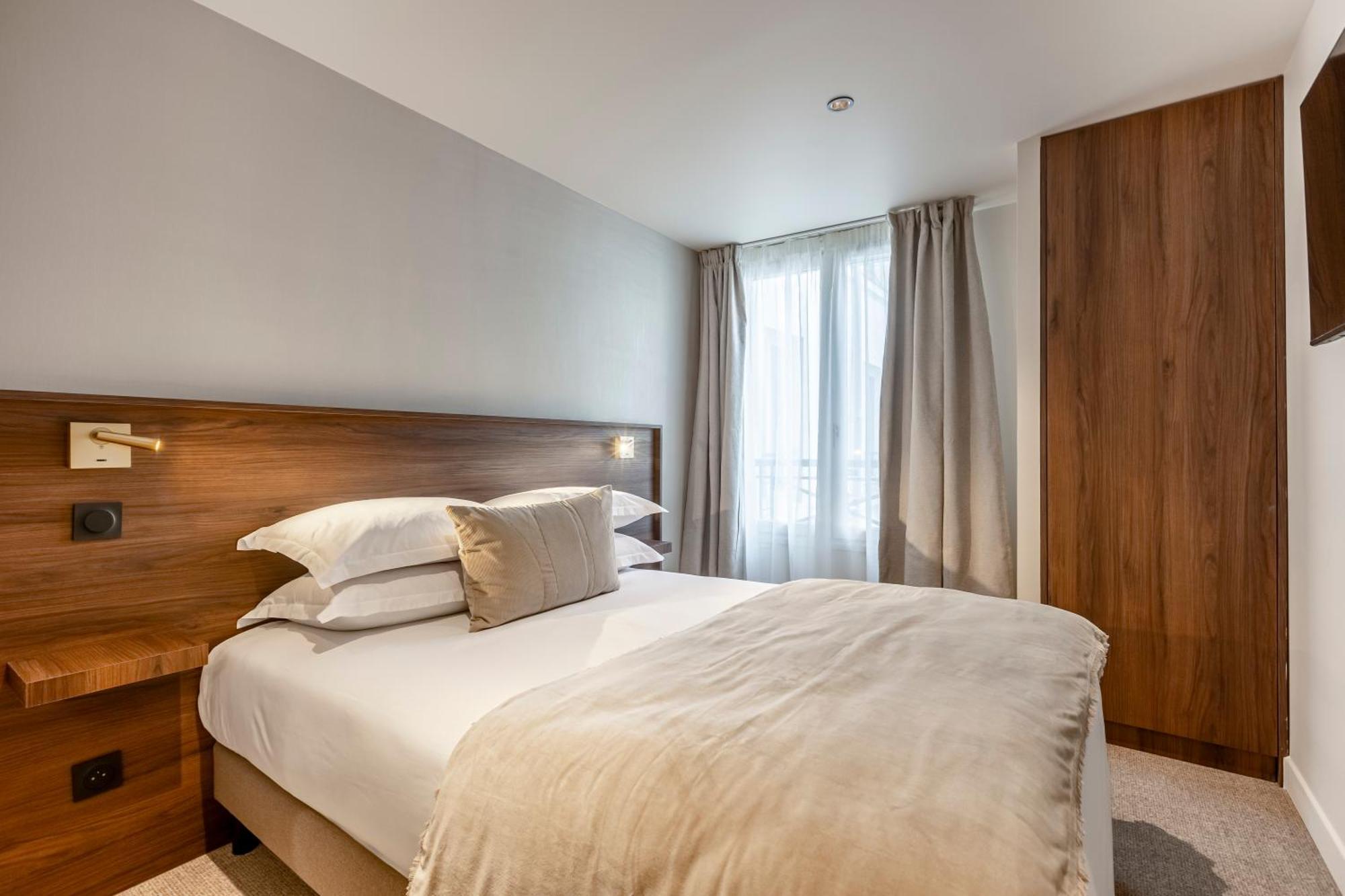 Le Madame By Sweett Hotel