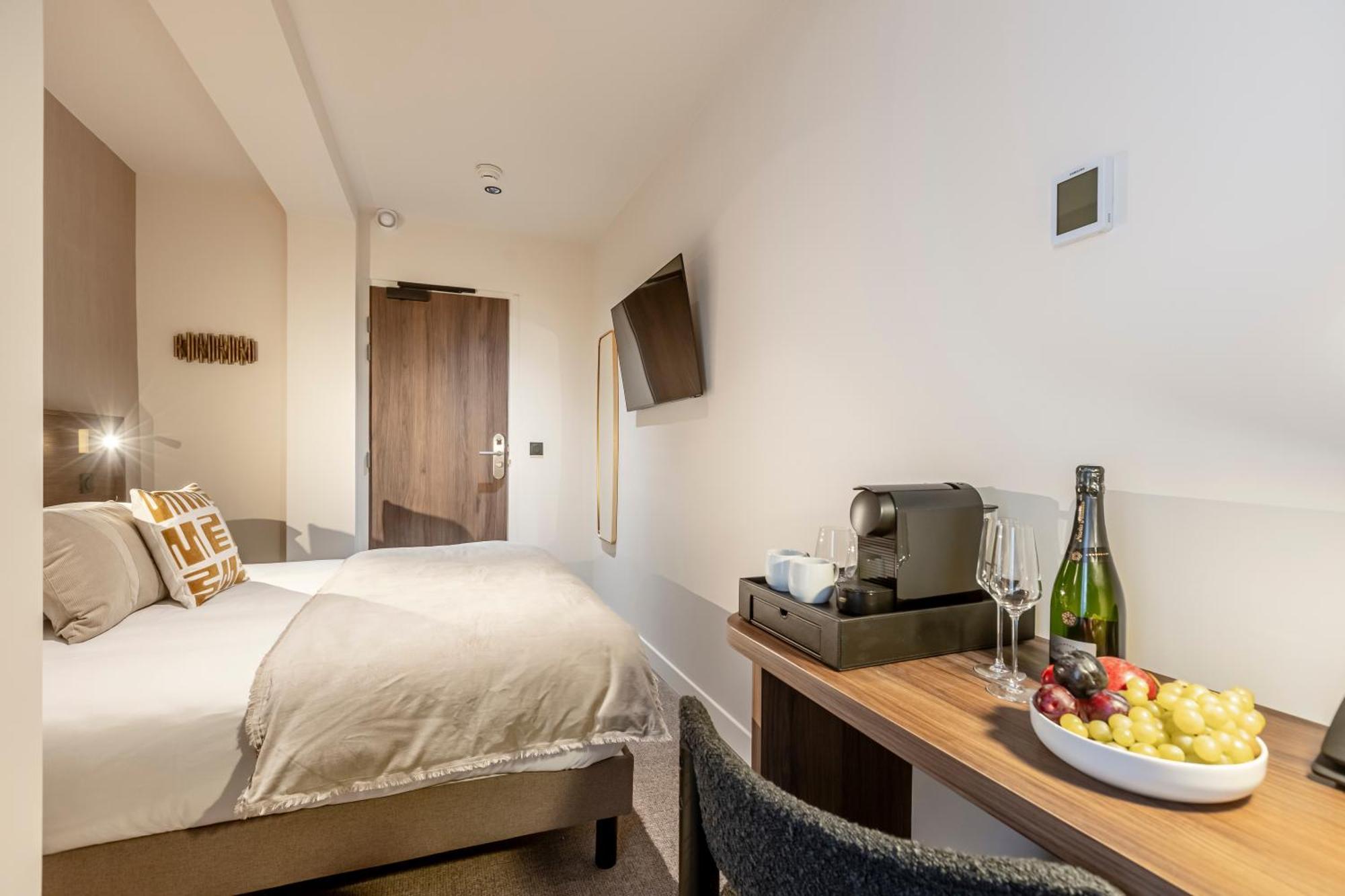 Hotel Le Madame By Sweett