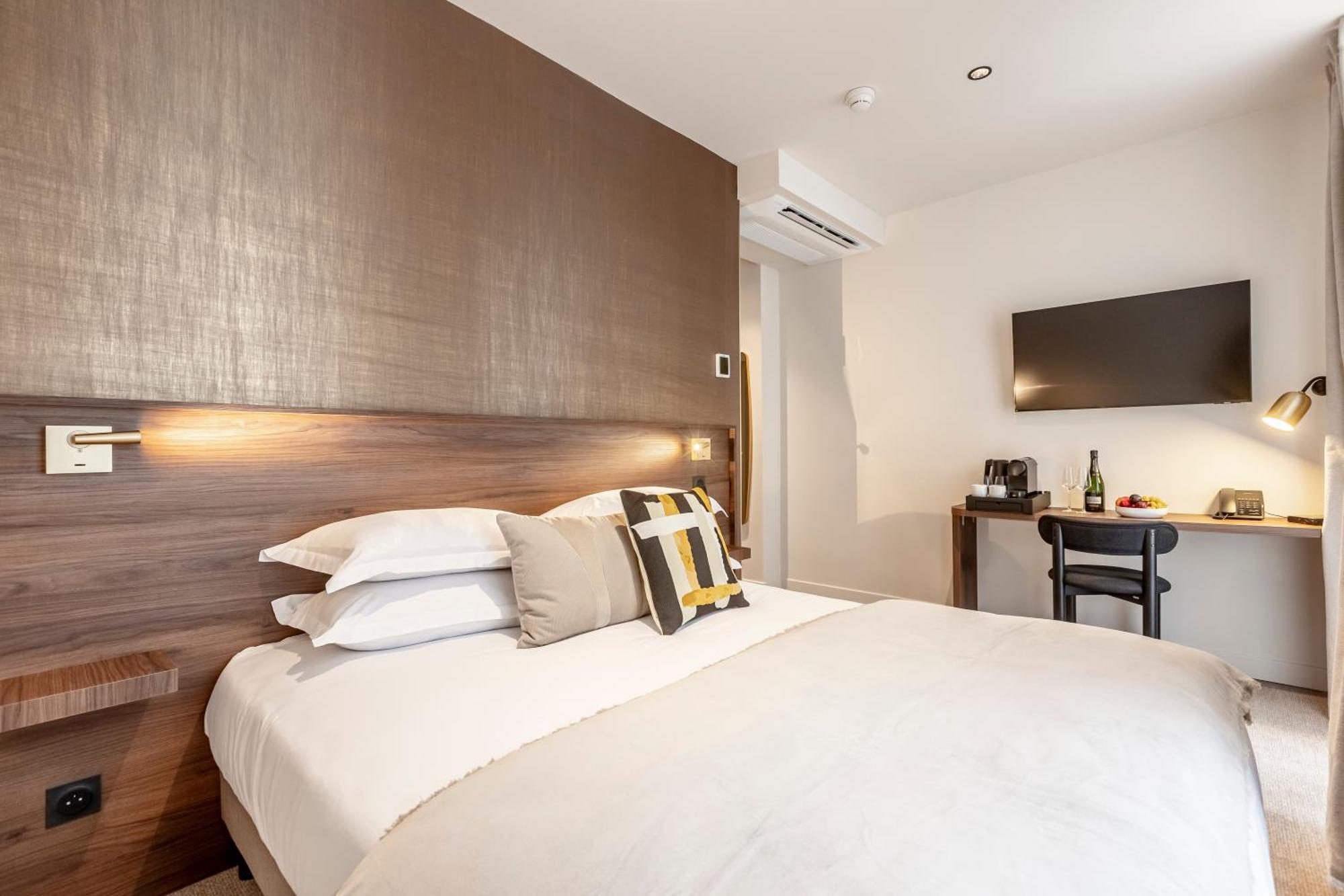 Le Madame By Sweett 4* Paris