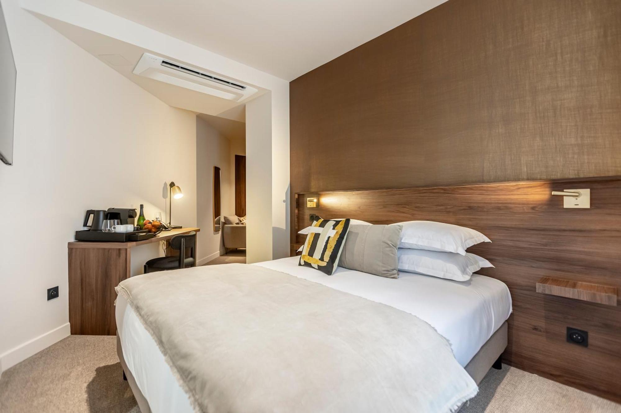 Le Madame By Sweett Hotel 4*