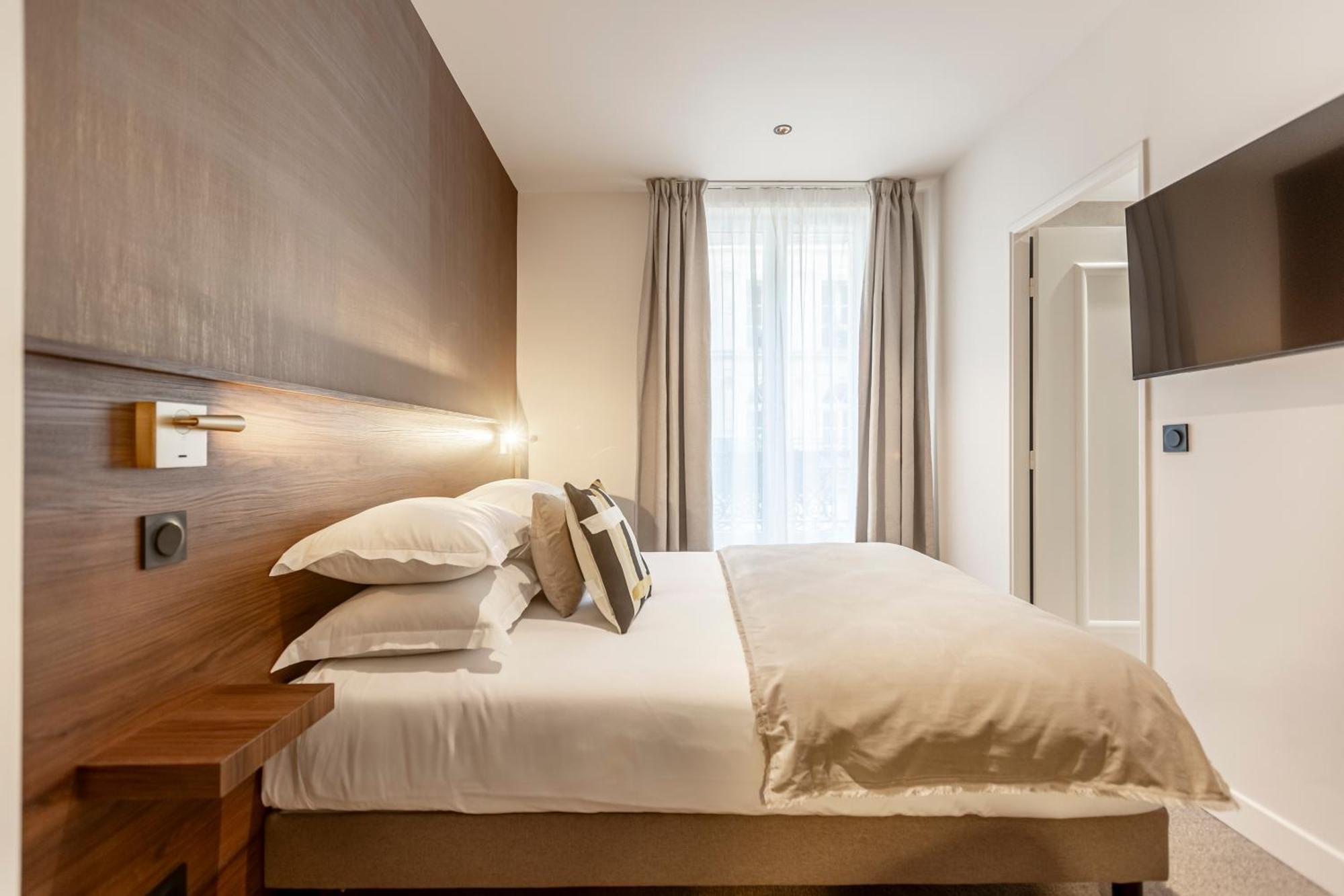 Le Madame By Sweett Hotel Paris