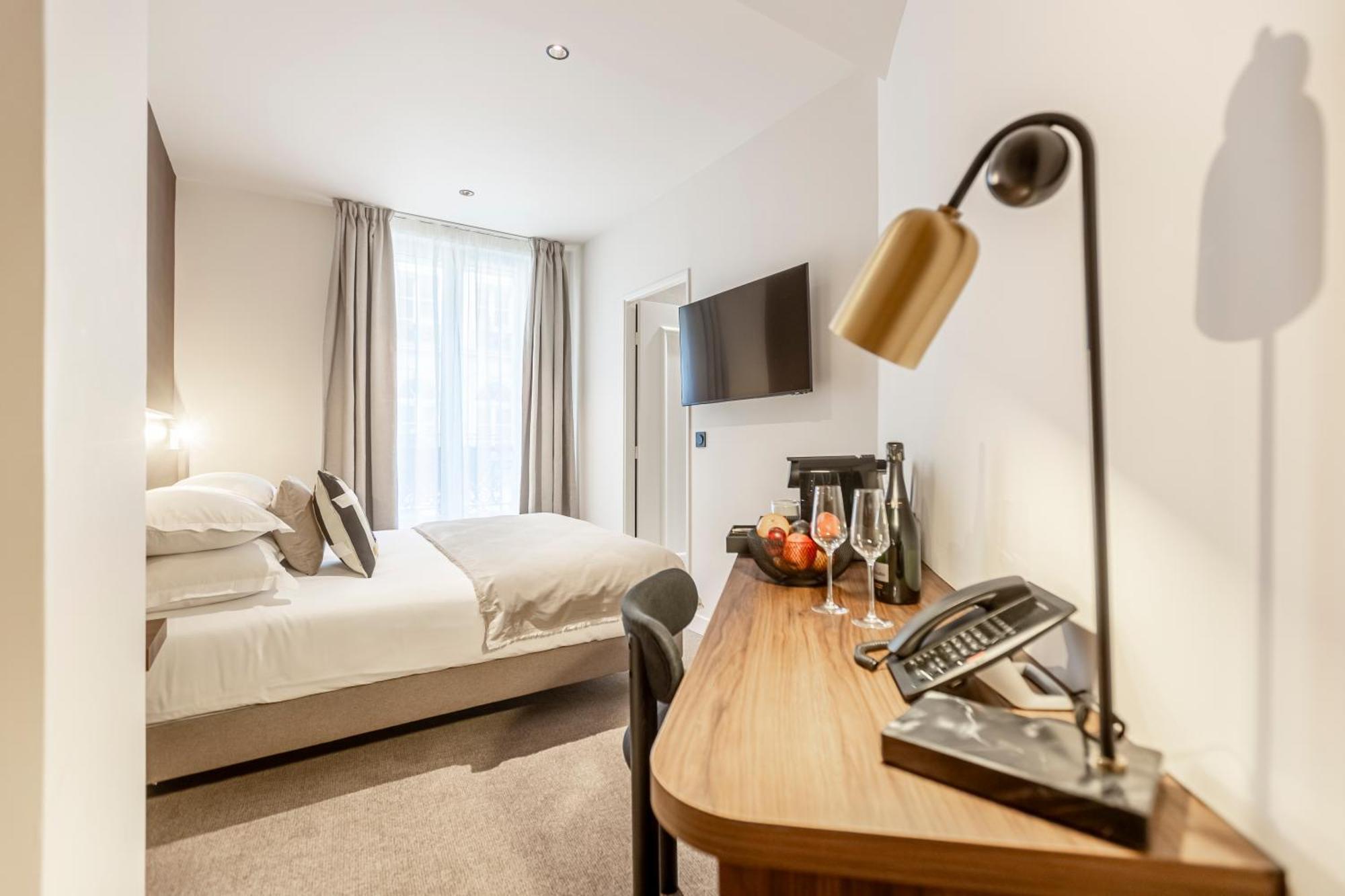Le Madame By Sweett 4* Paris