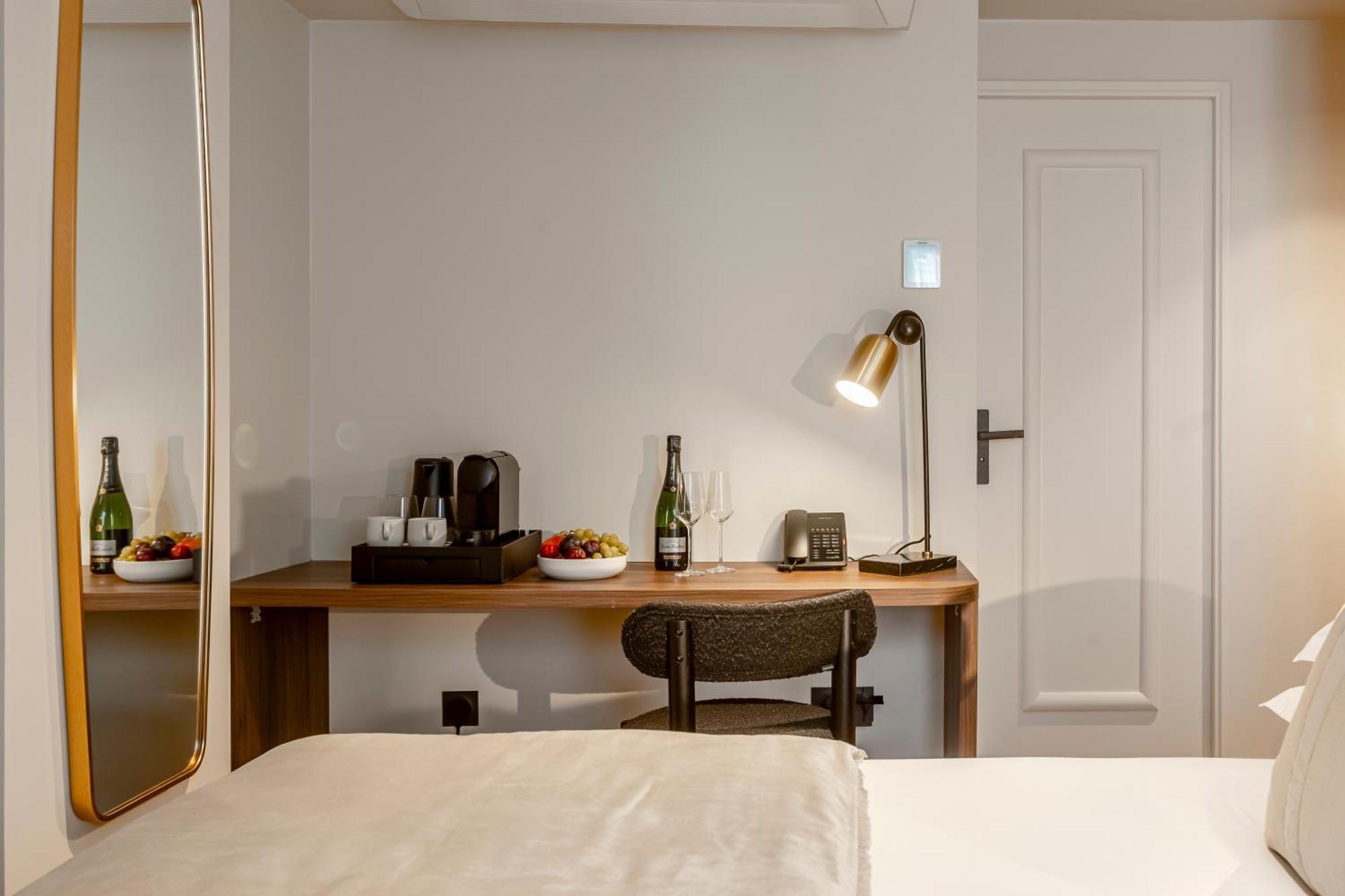 Le Madame By Sweett Hotel 4*