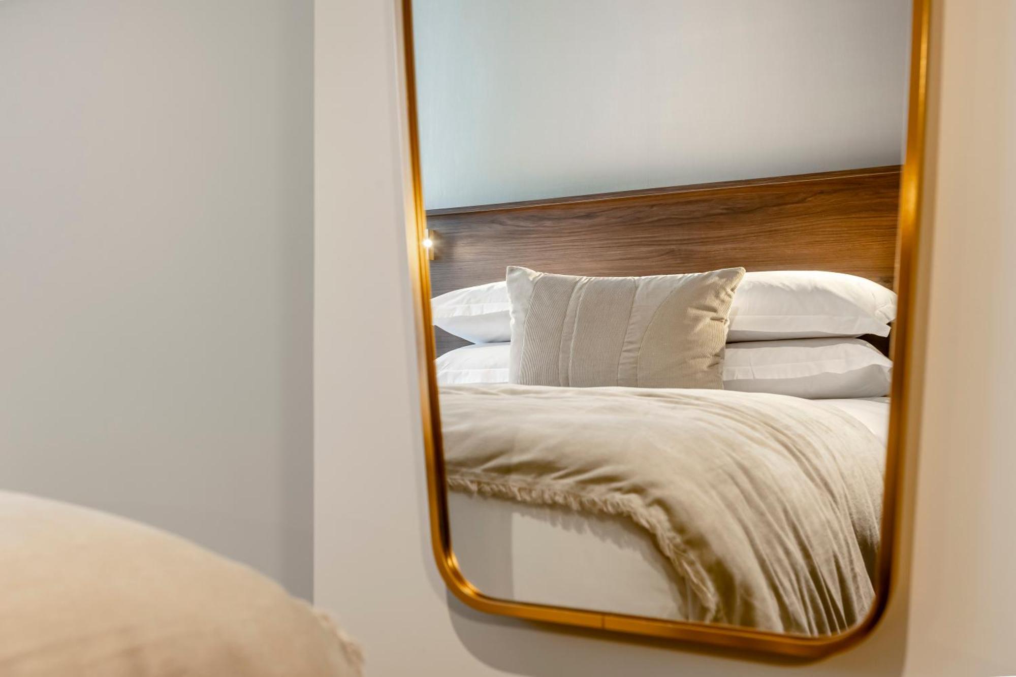 Le Madame By Sweett Hotel Paris