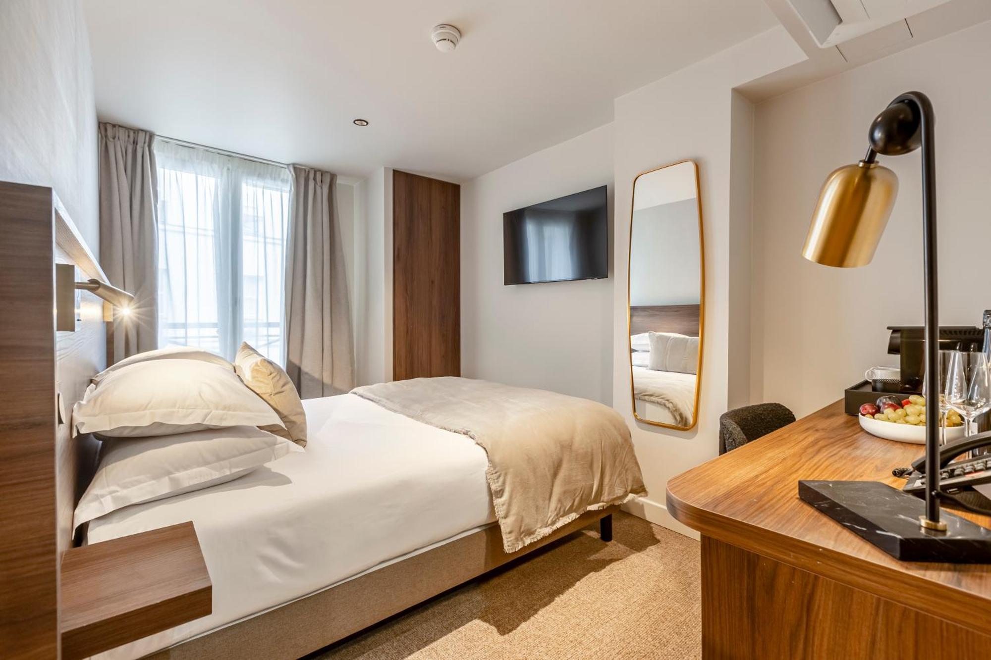 Hotel Le Madame By Sweett Paris