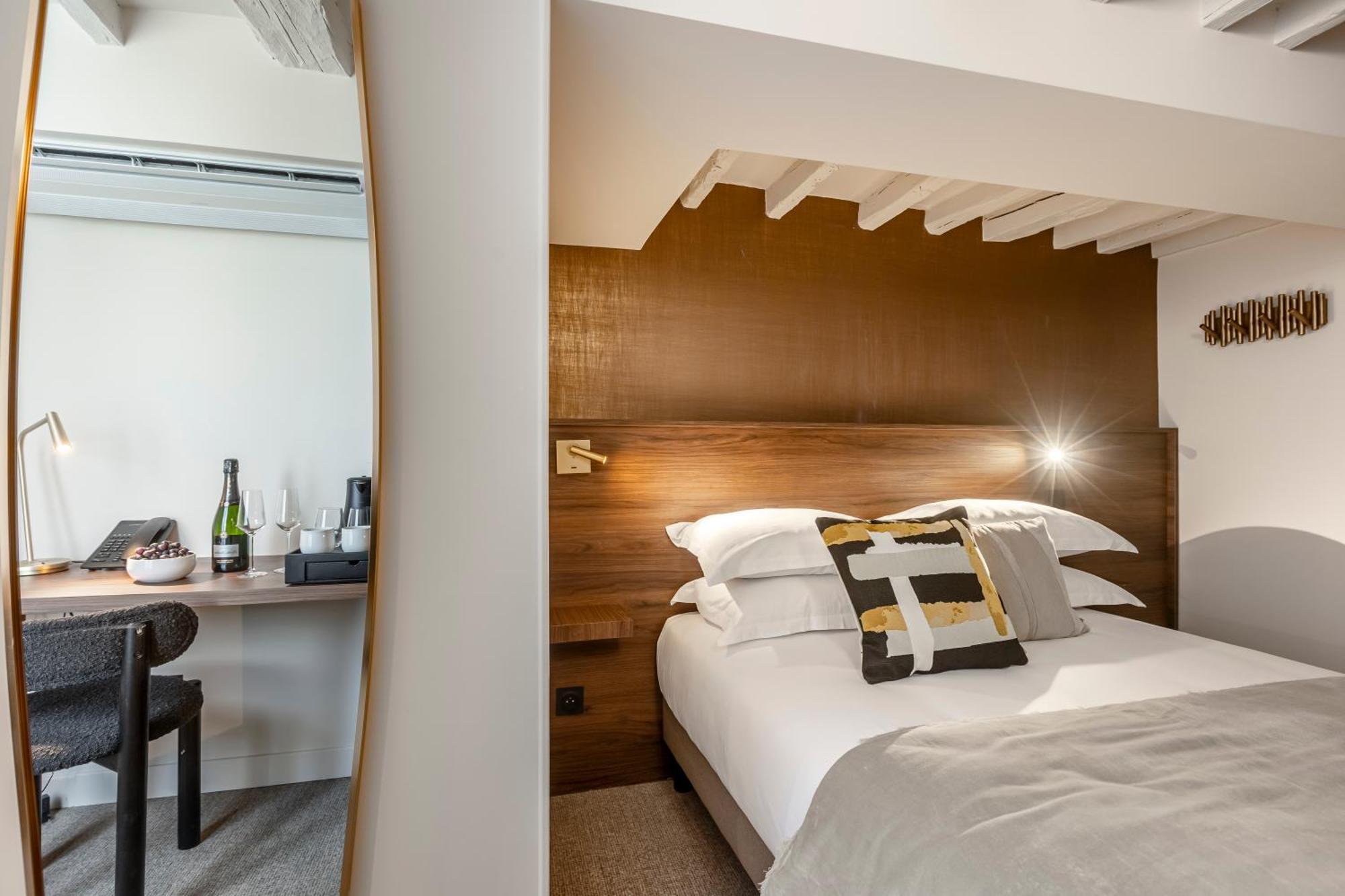 Le Madame By Sweett Hotel