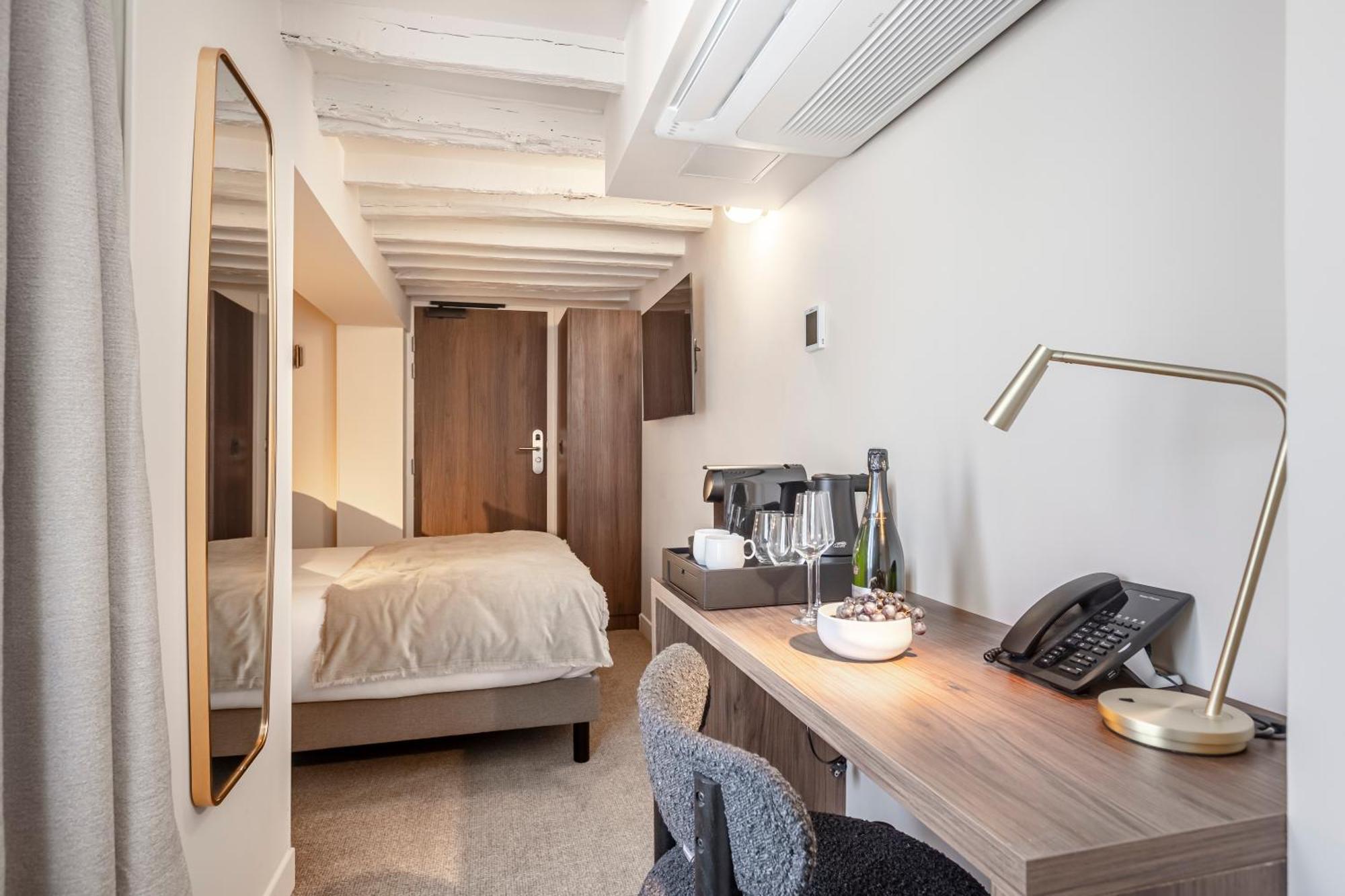 Le Madame By Sweett Hotel Paris