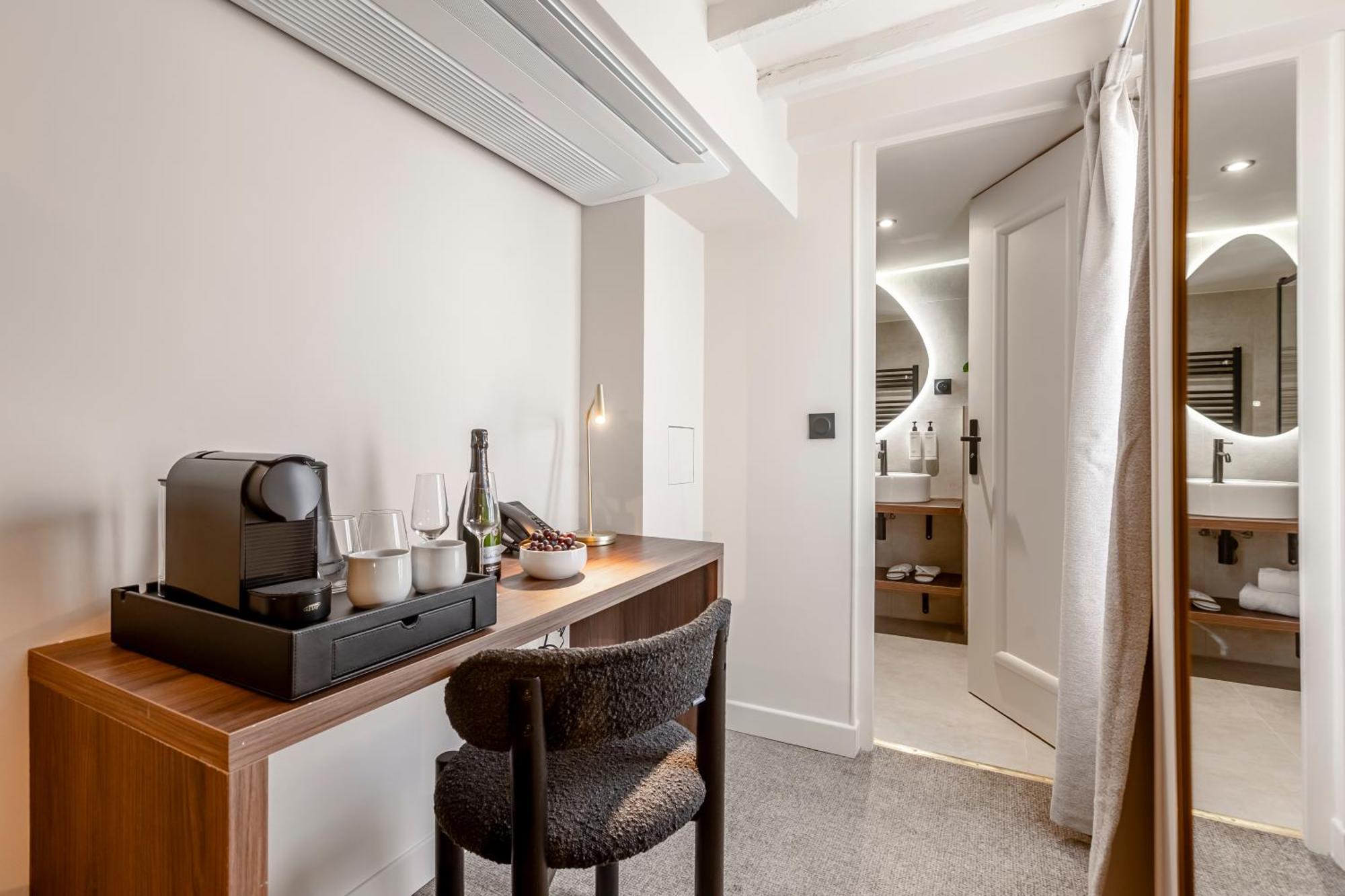Hotel Le Madame By Sweett Paris