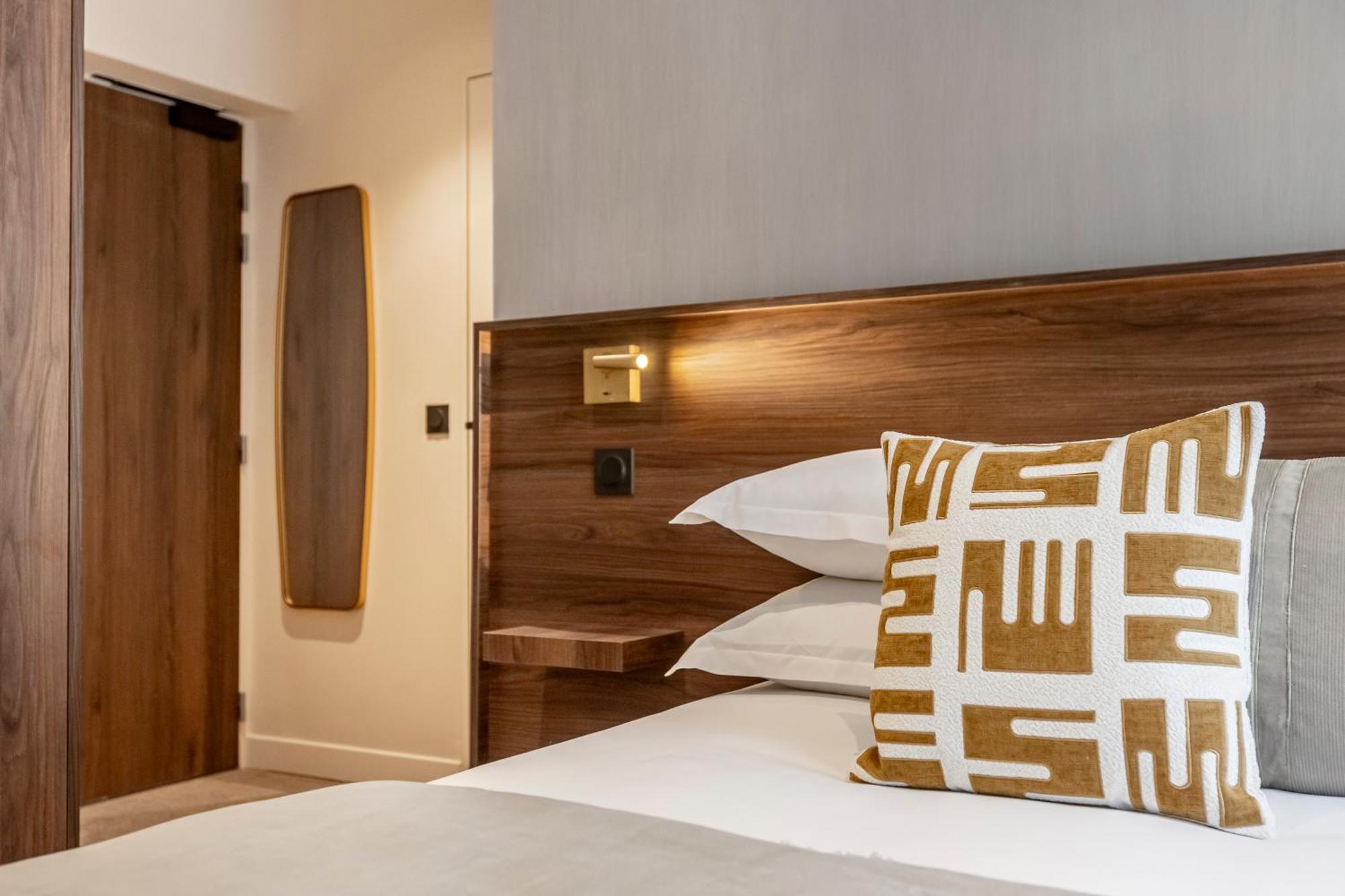 Hotel Le Madame By Sweett 4*