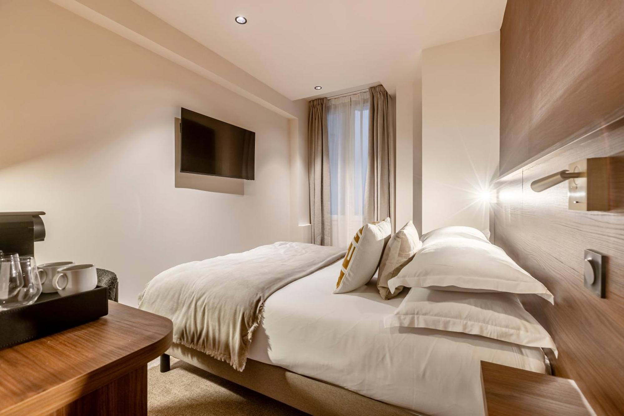 Le Madame By Sweett Hotel Paris