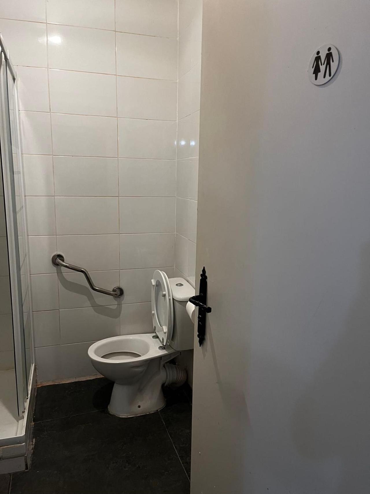 Chez Mia Albergue Paris