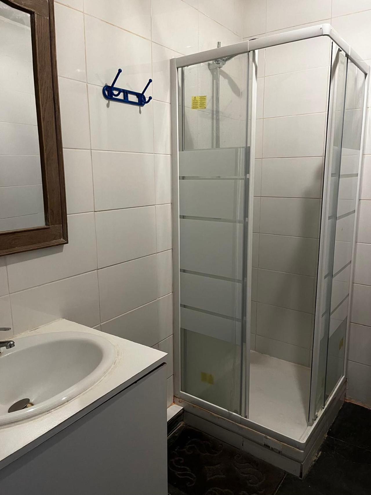 Albergue Chez Mia
