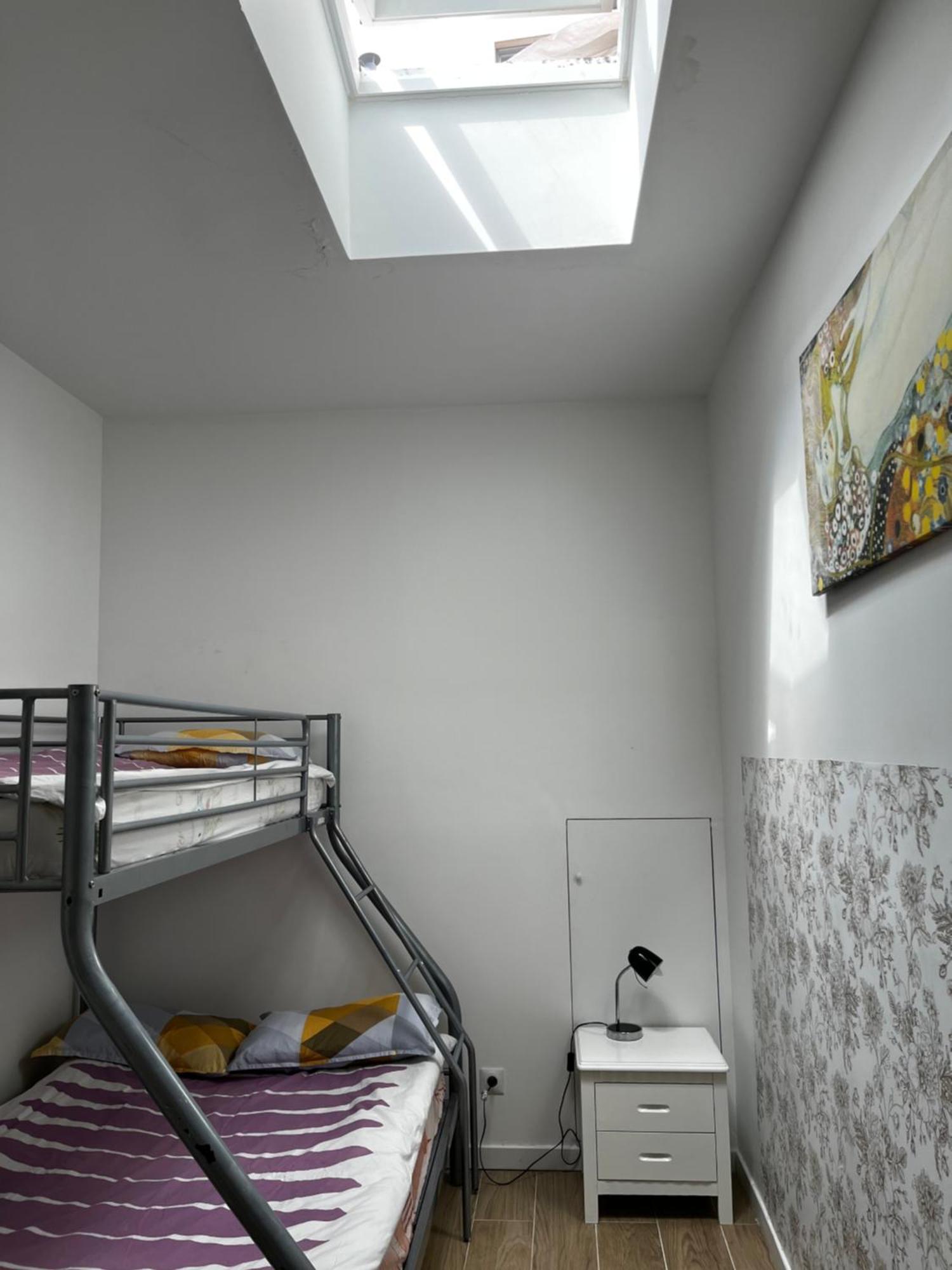 Chez Mia Albergue *