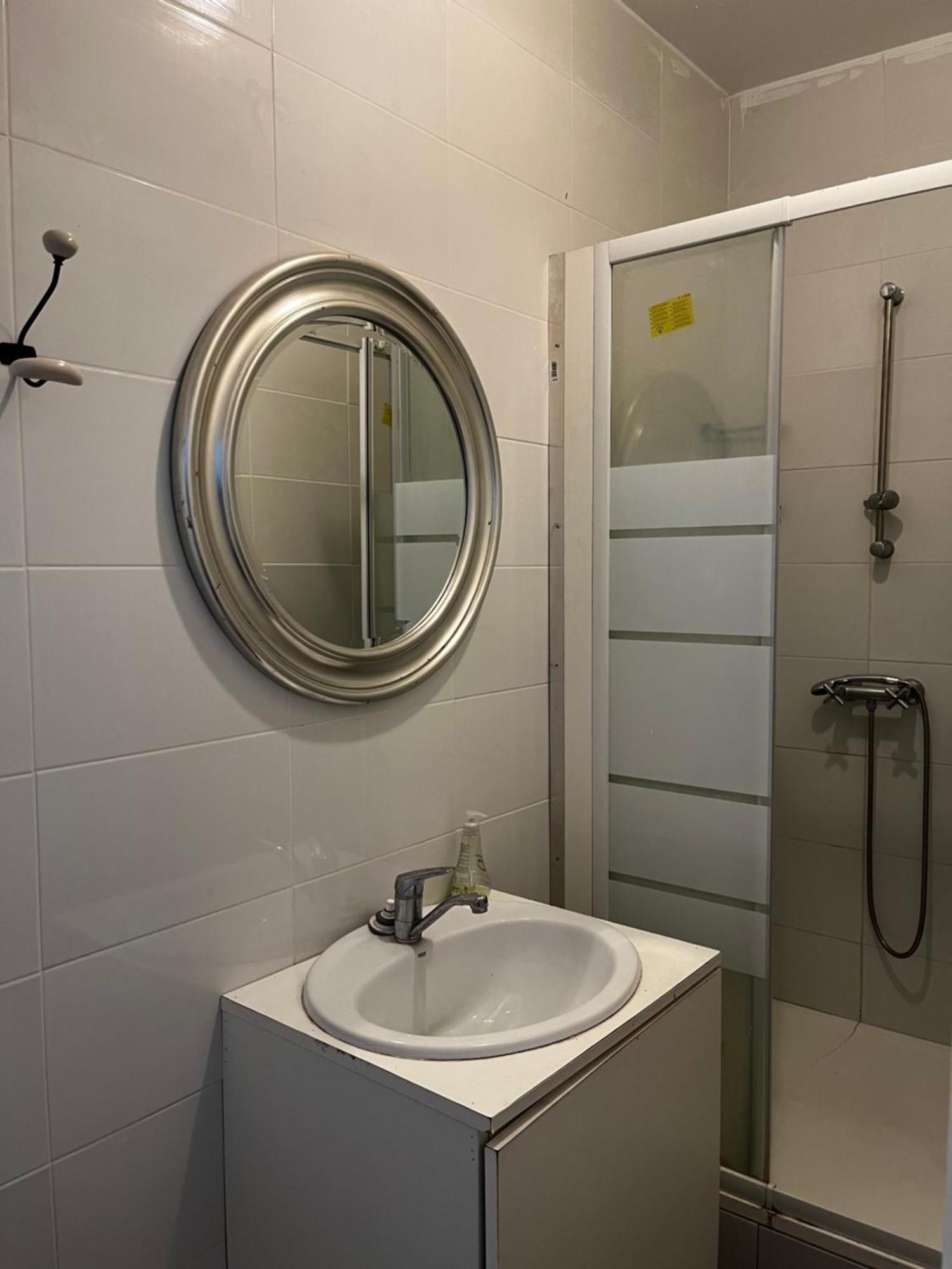 Chez Mia Albergue Paris