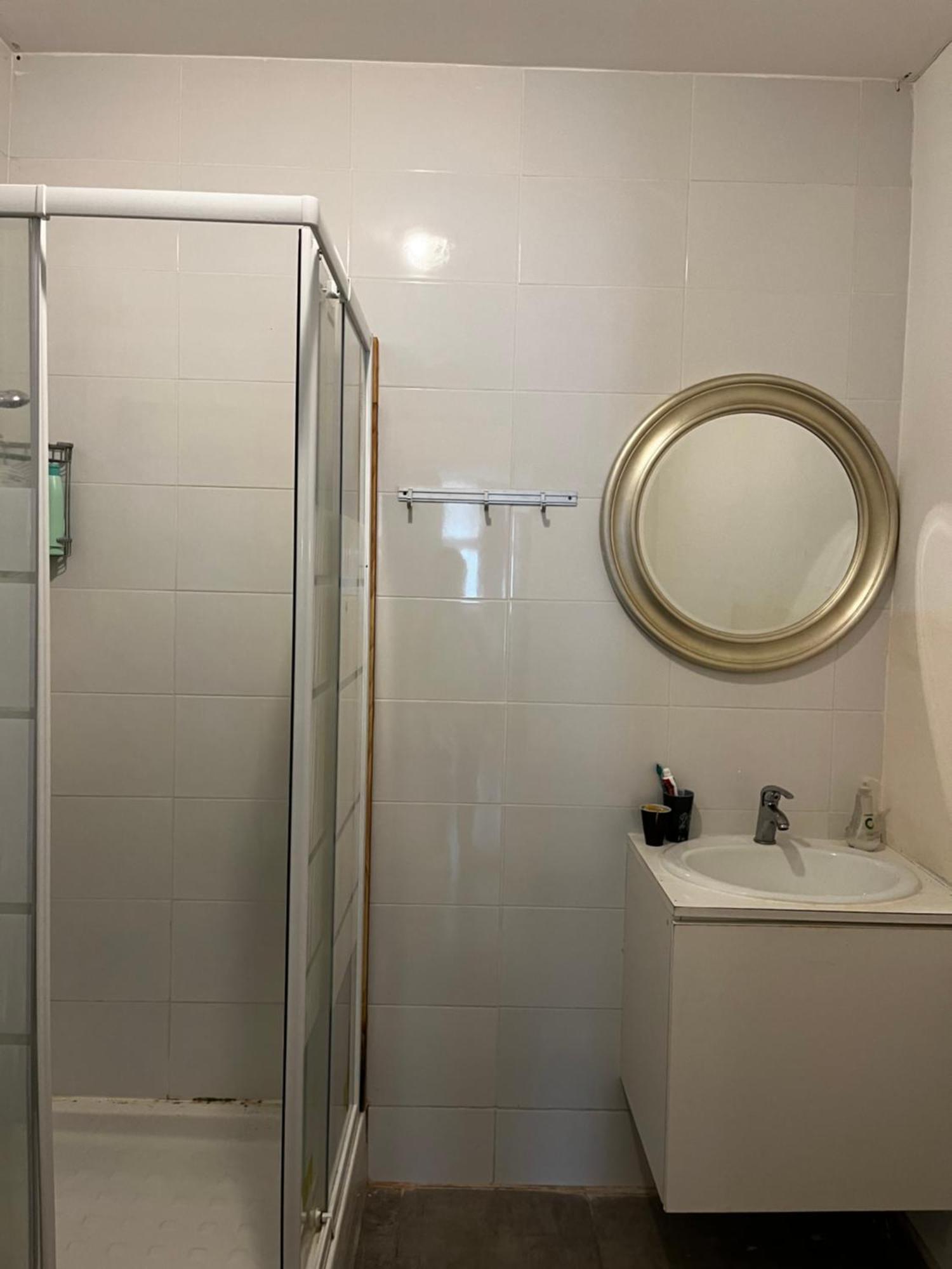 Albergue Chez Mia Paris