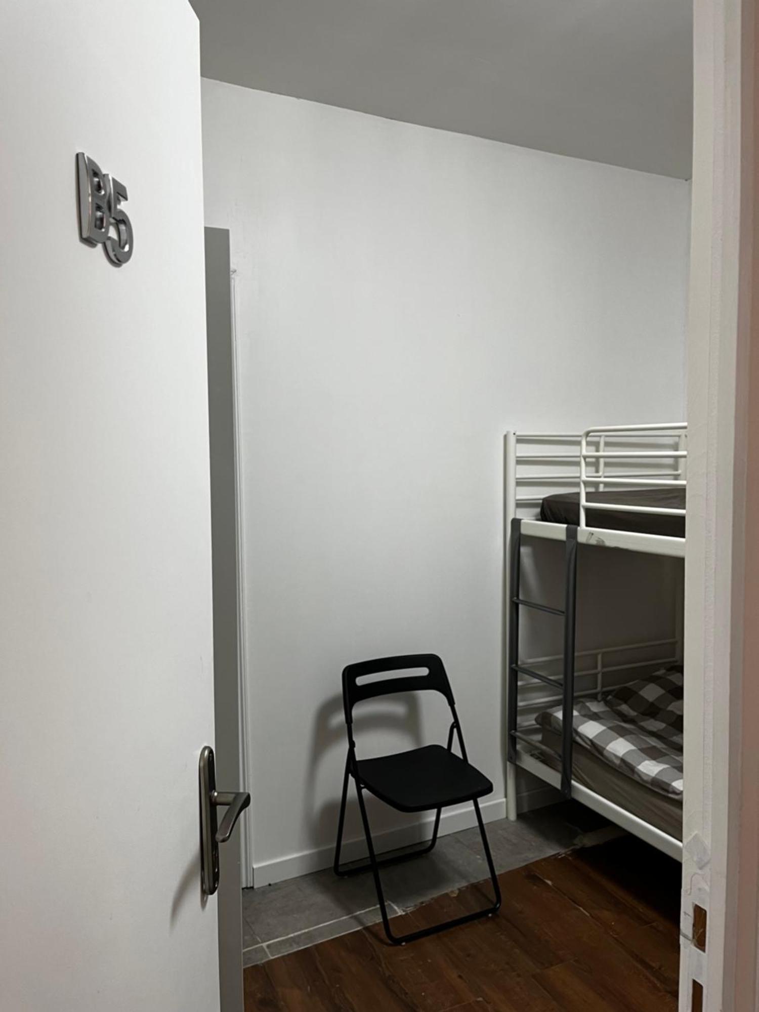 Albergue Chez Mia