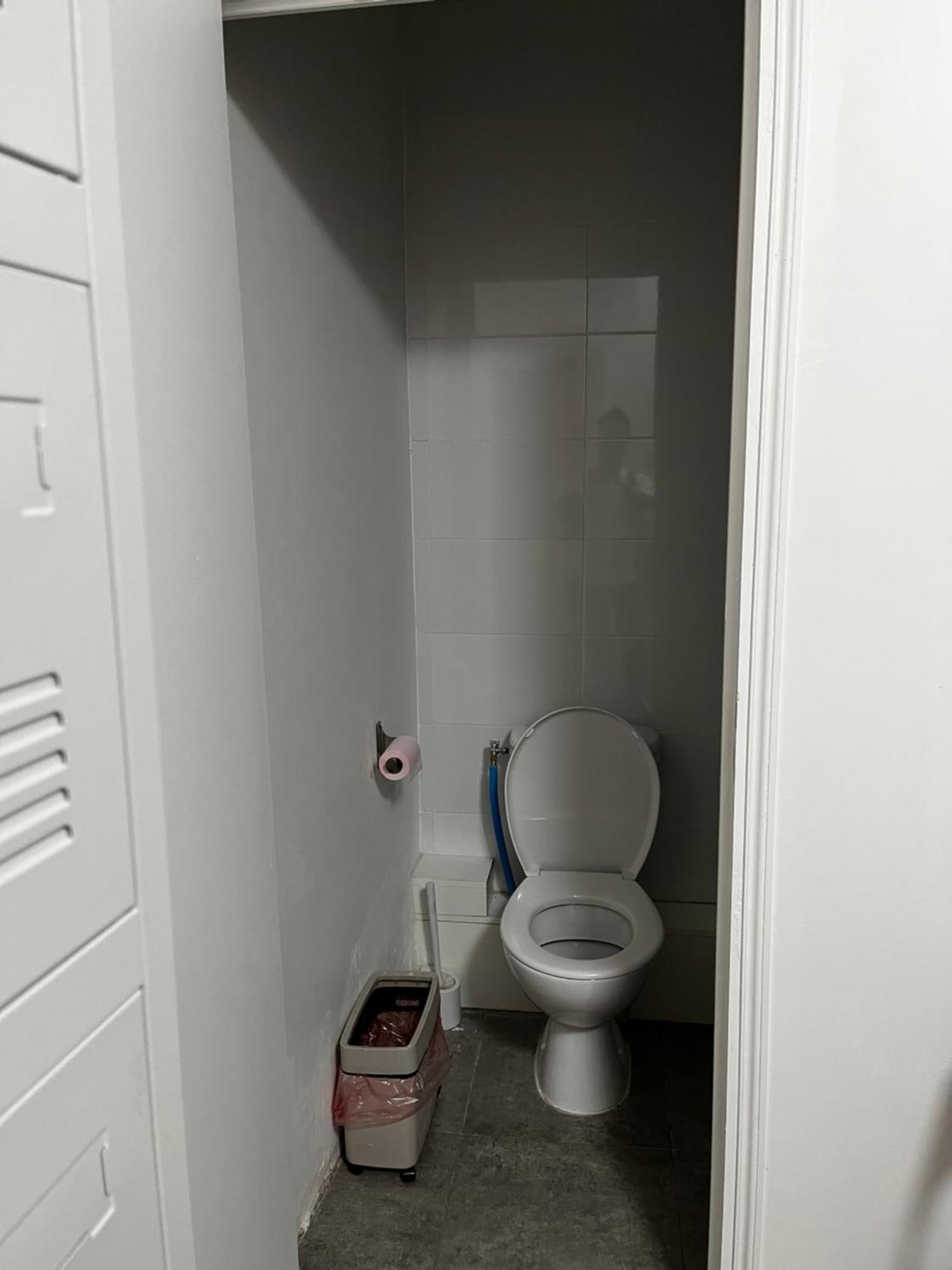 Albergue Chez Mia *