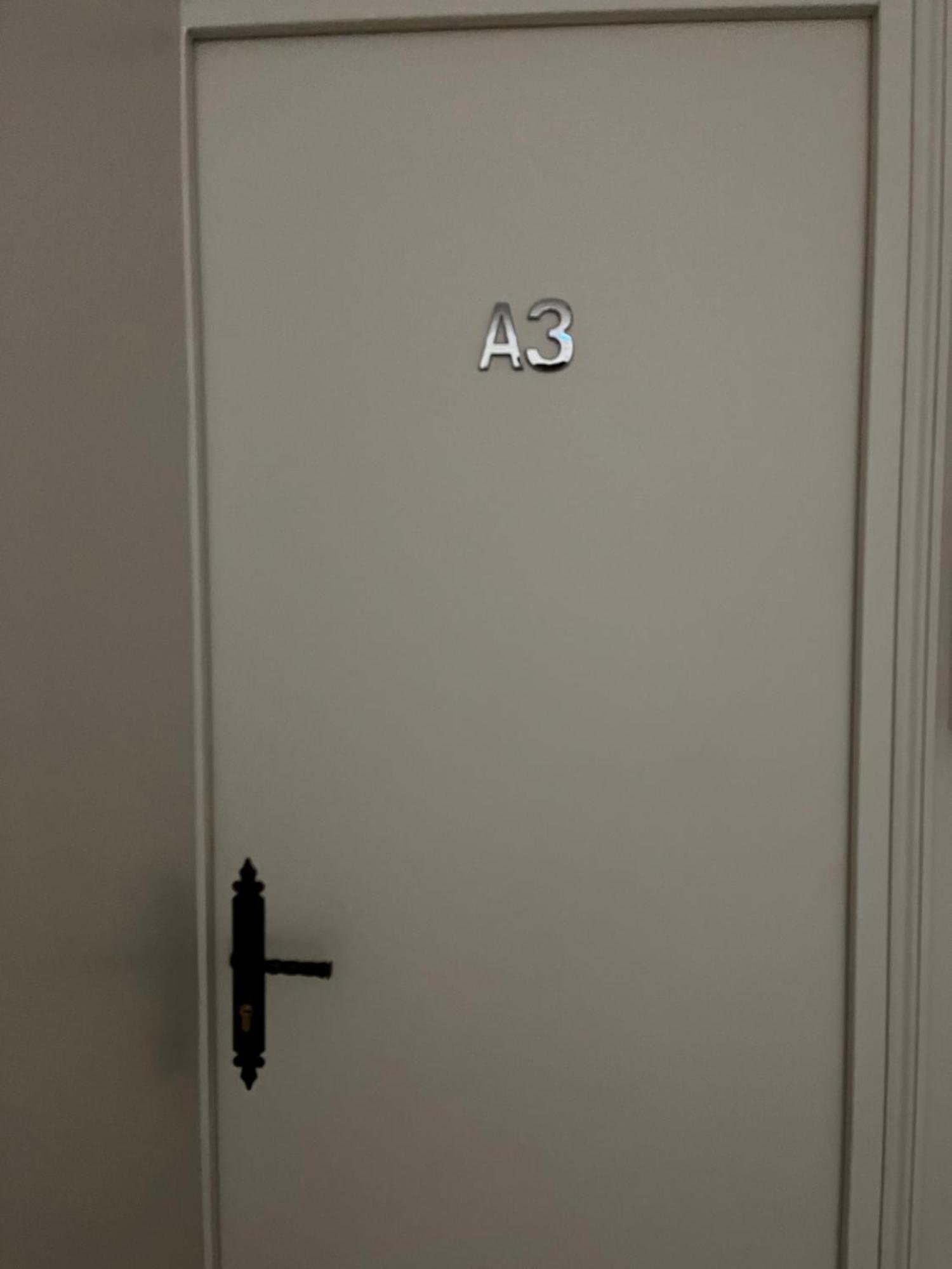 Chez Mia Albergue *