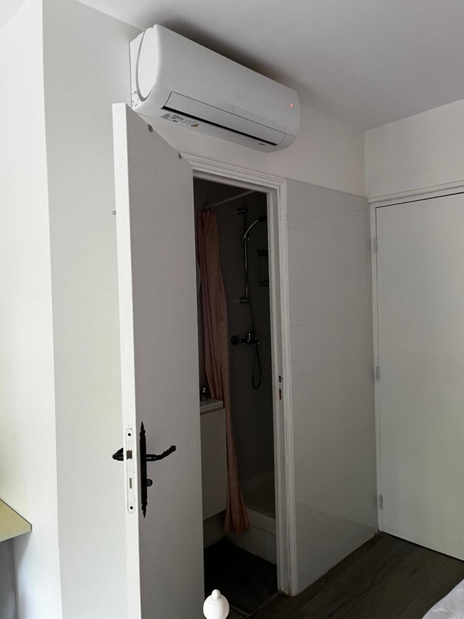 Chez Mia Albergue Paris