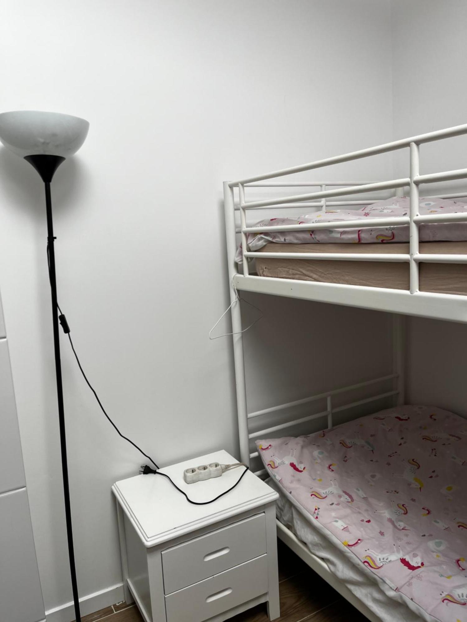 Chez Mia Albergue