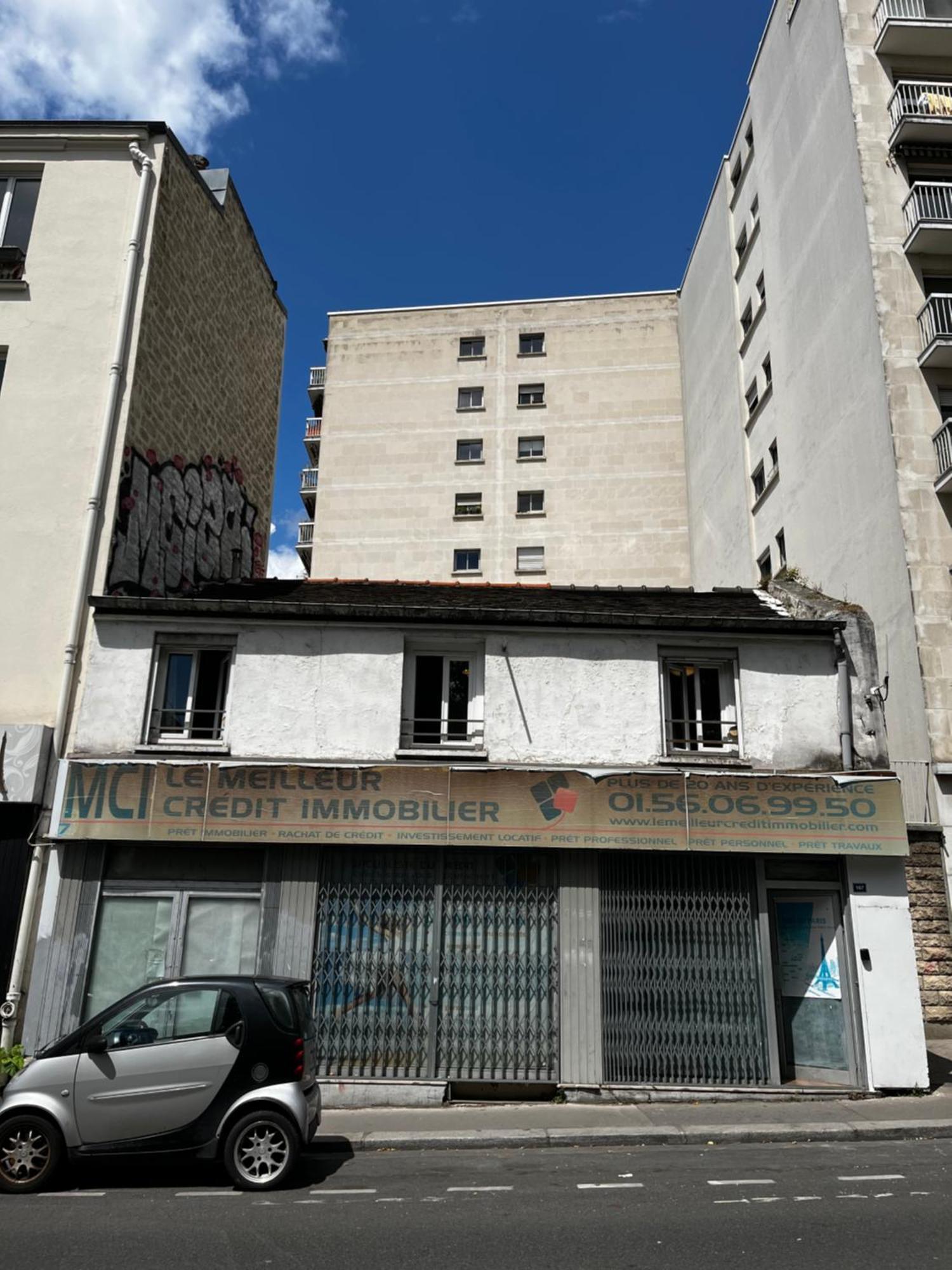 Chez Mia